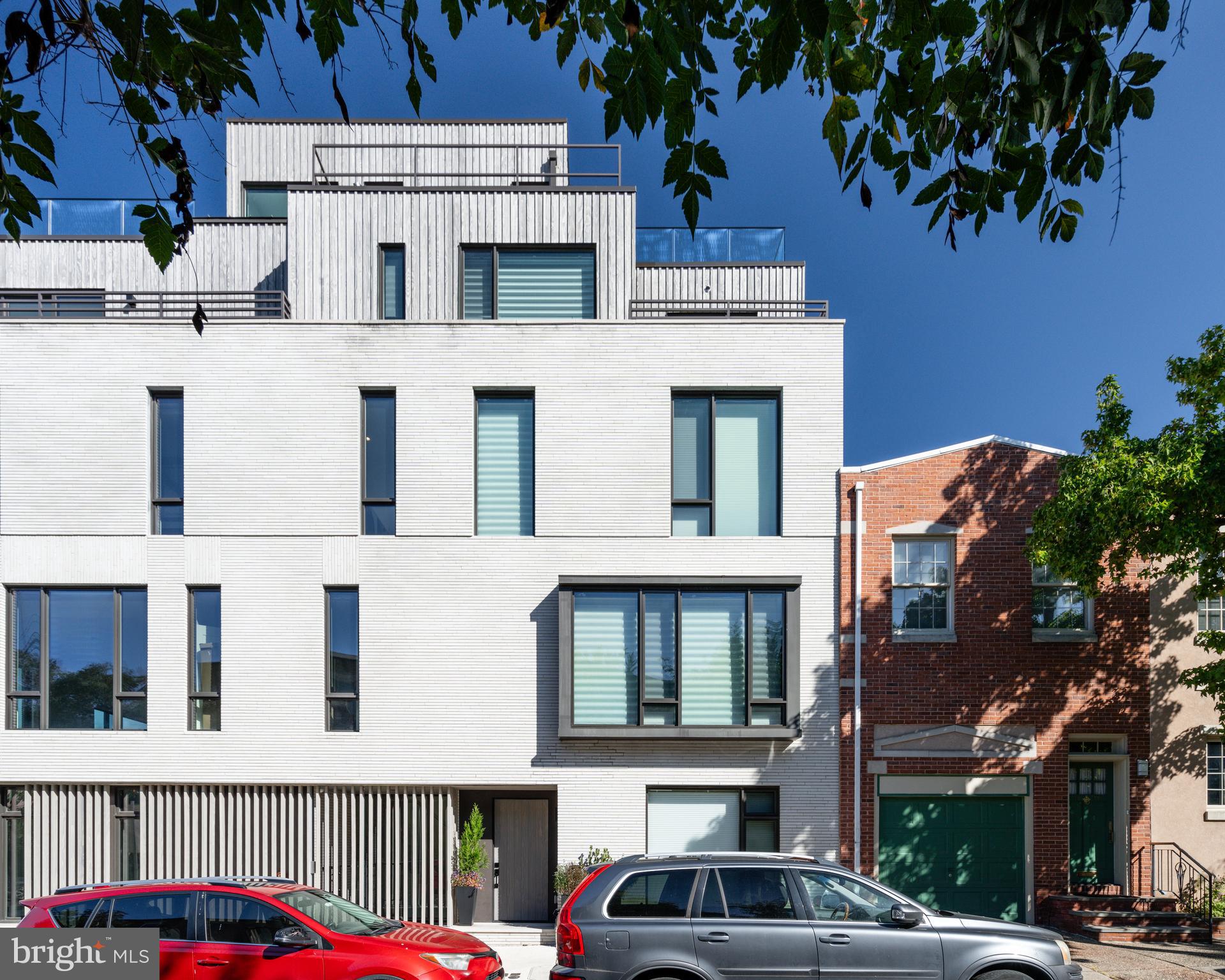FITLER SQUARE - Residential