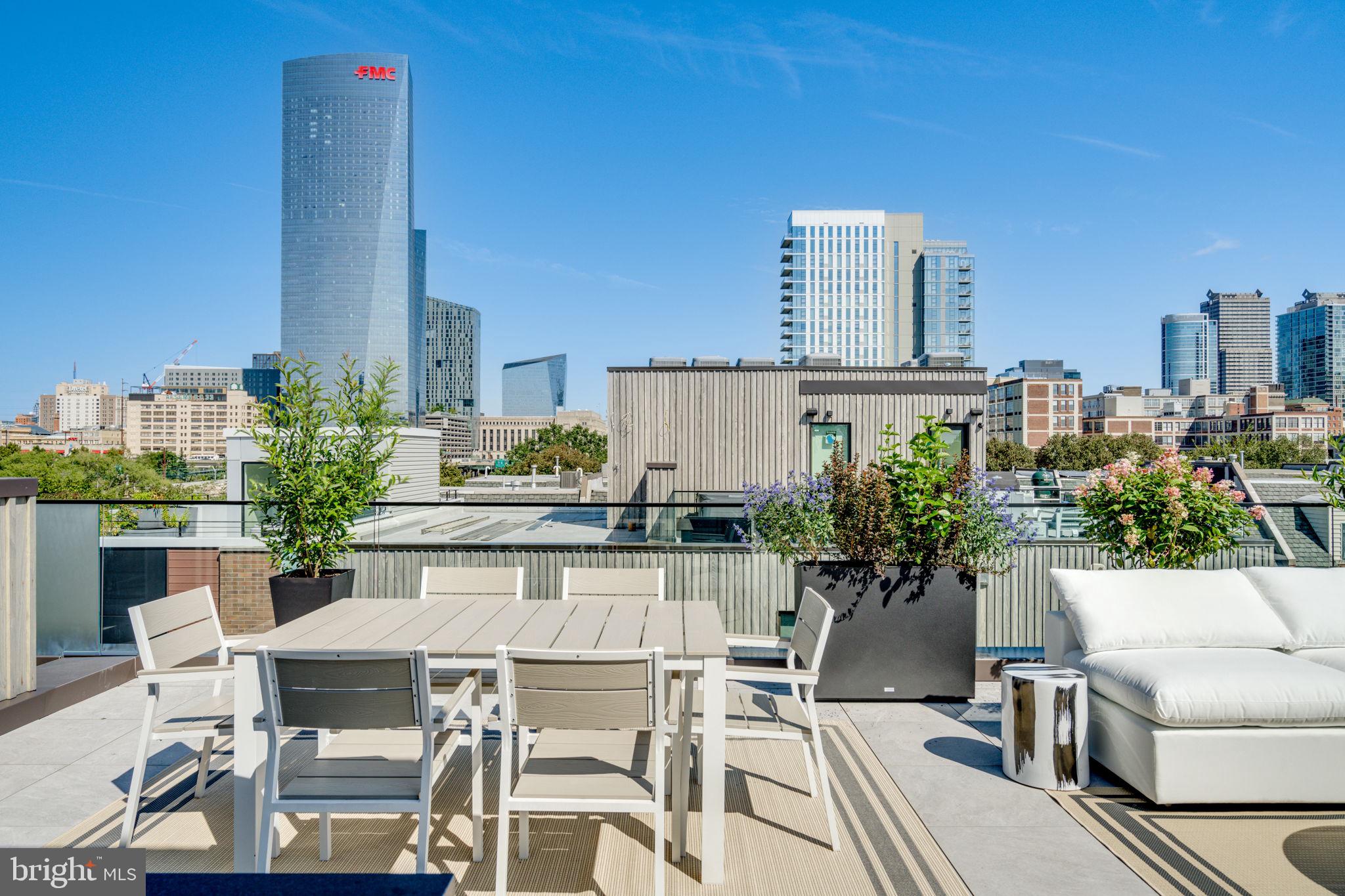 FITLER SQUARE - Residential