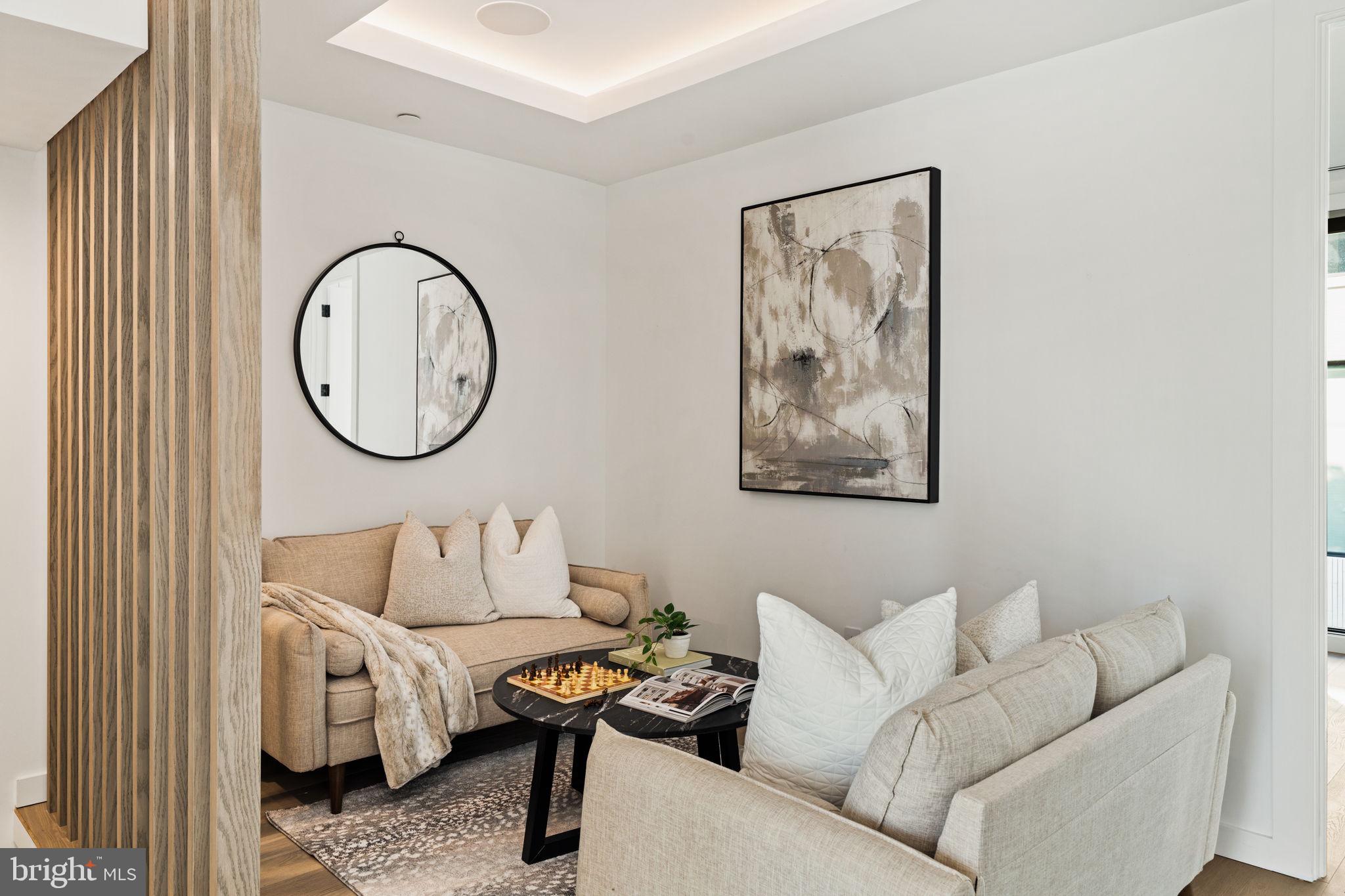 FITLER SQUARE - Residential