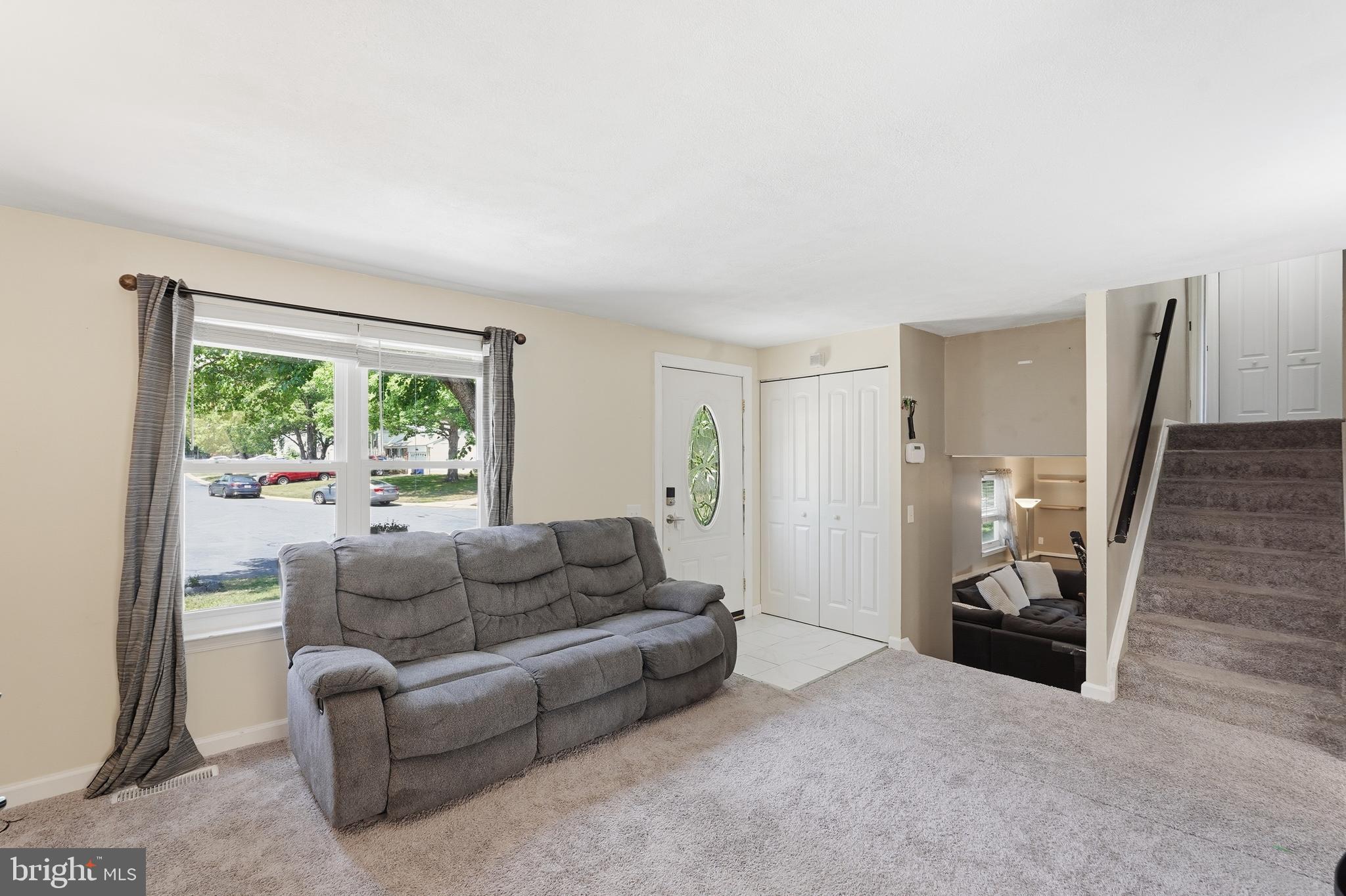 BANNISTER - Residential