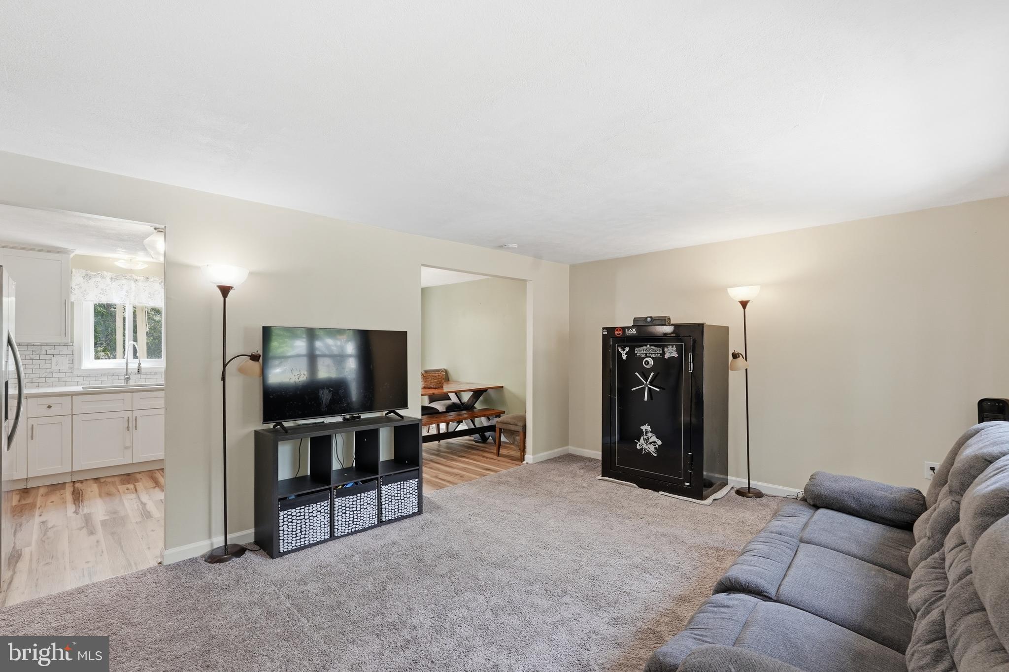 BANNISTER - Residential