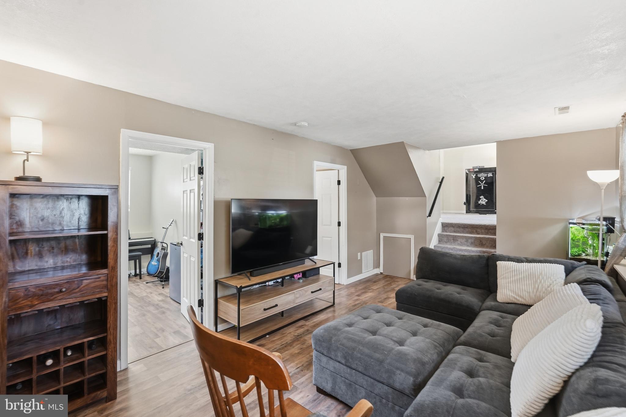 BANNISTER - Residential