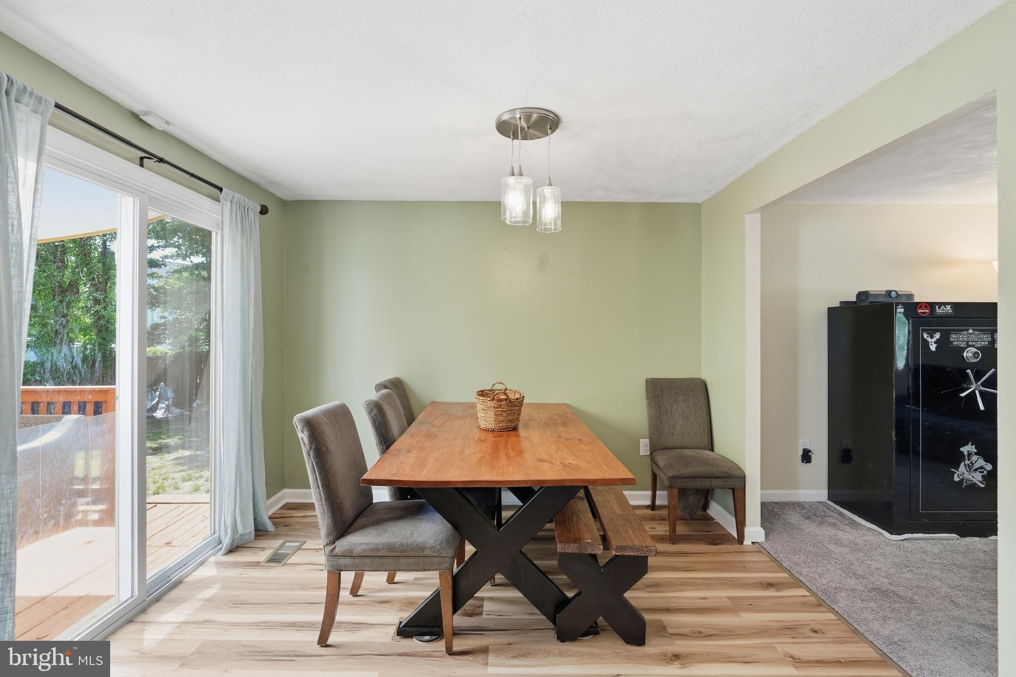 BANNISTER - Residential