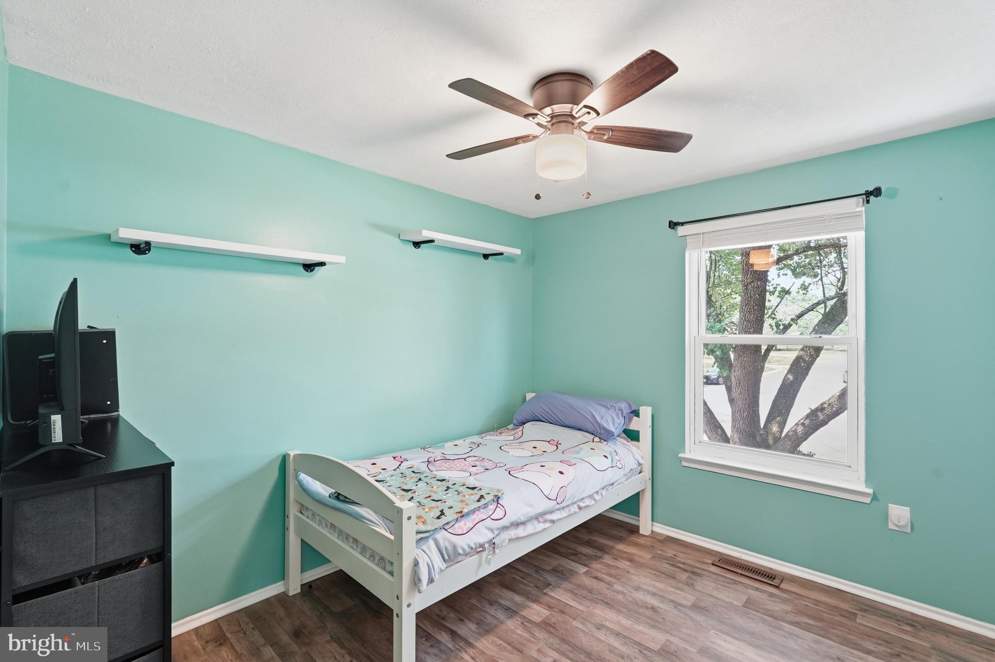 BANNISTER - Residential