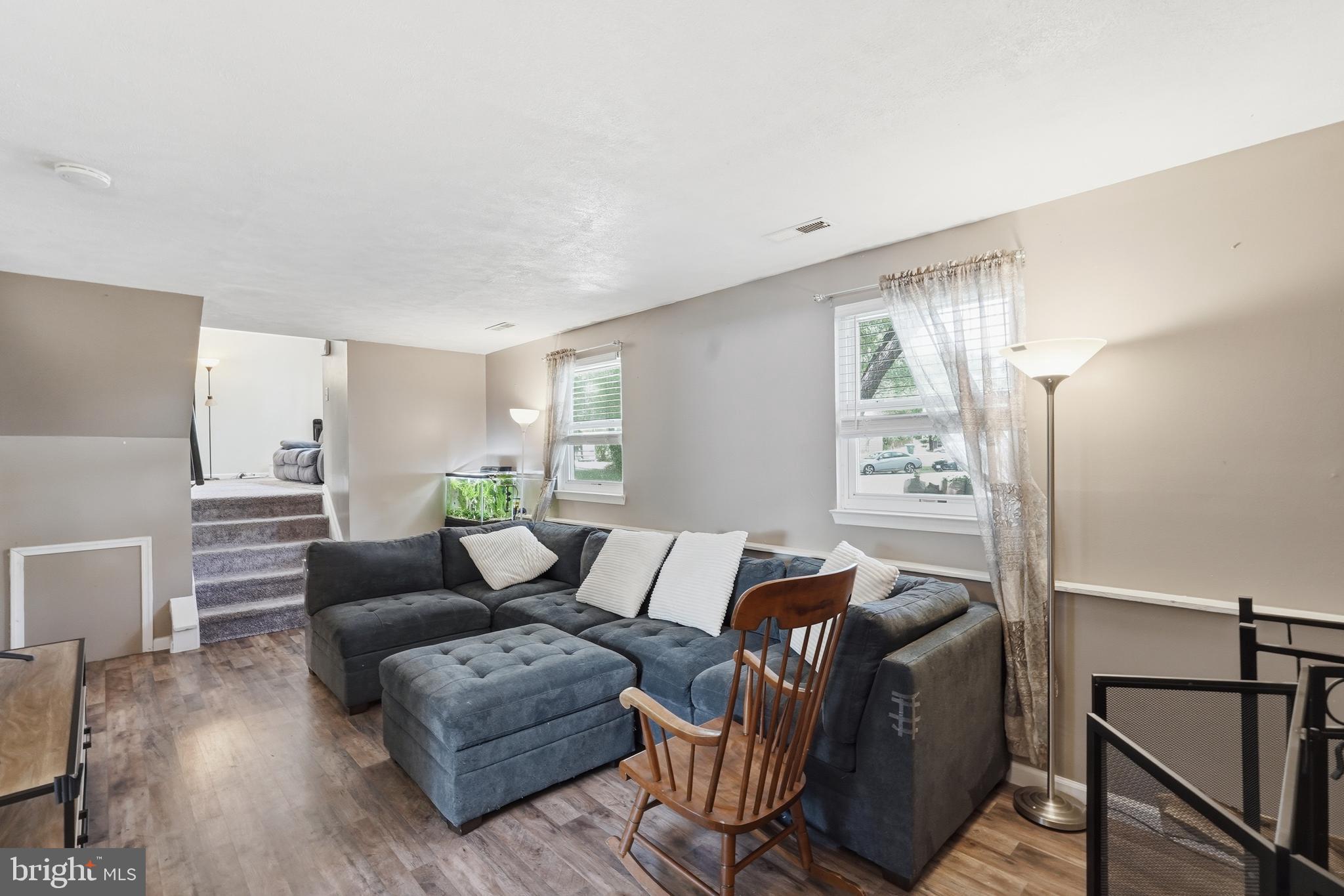 BANNISTER - Residential