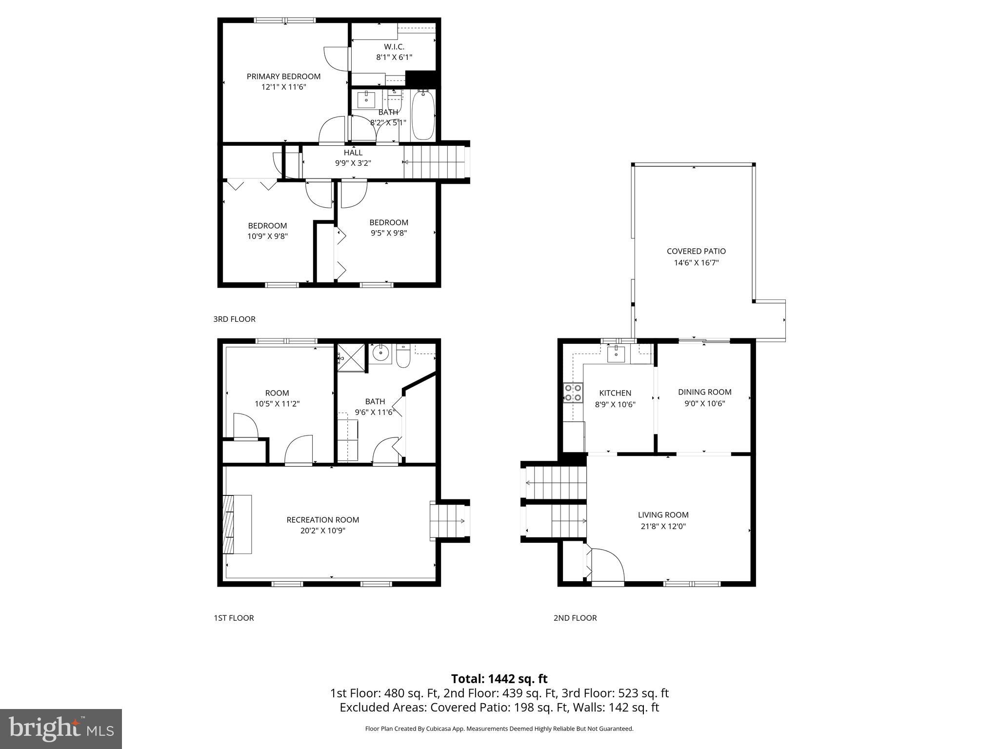 BANNISTER - Residential
