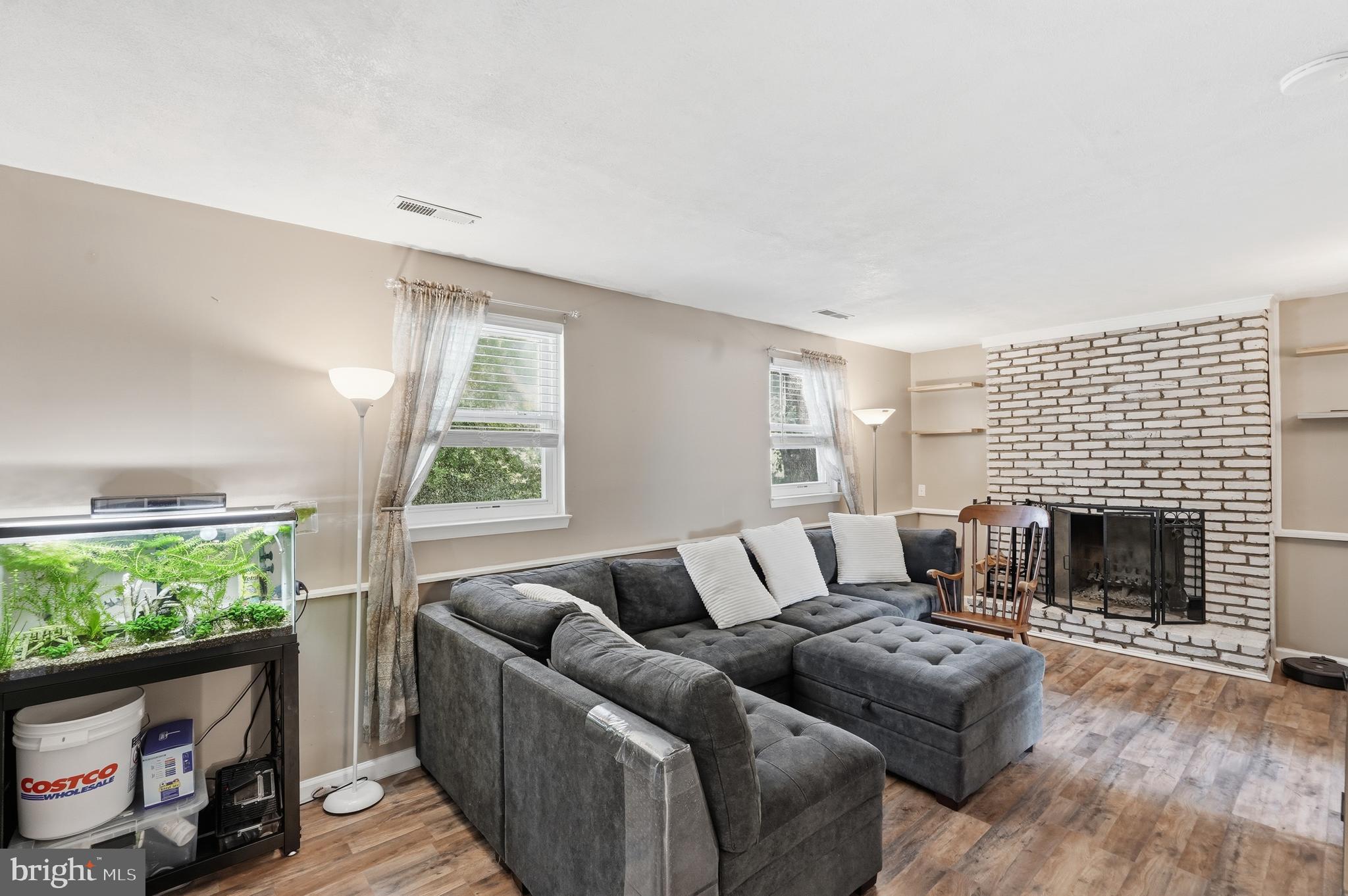 BANNISTER - Residential