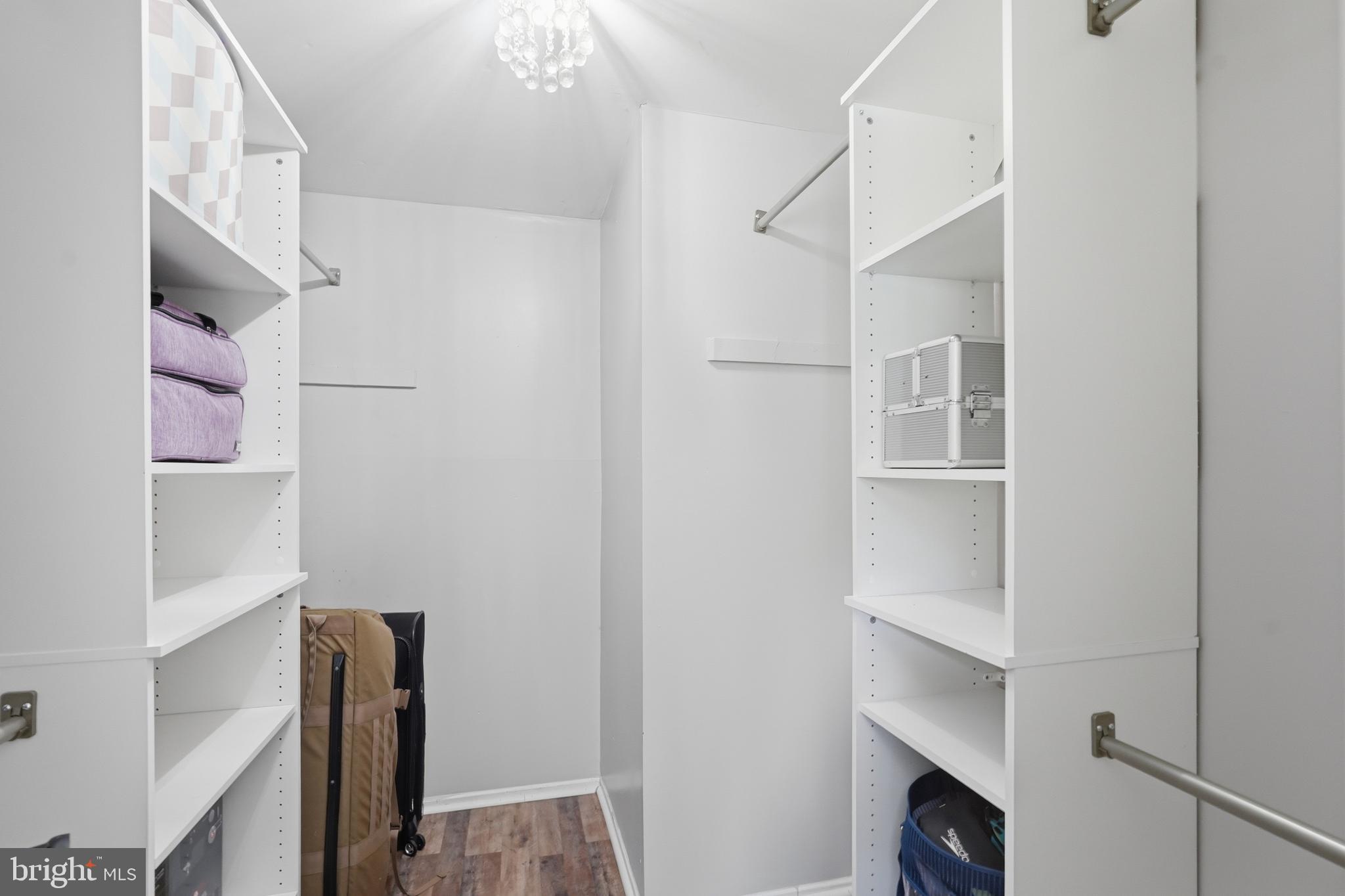 BANNISTER - Residential