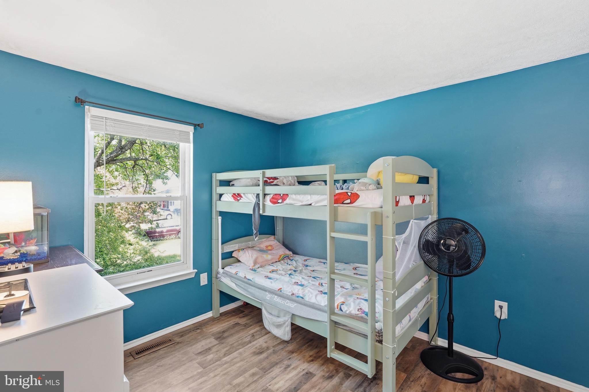 BANNISTER - Residential