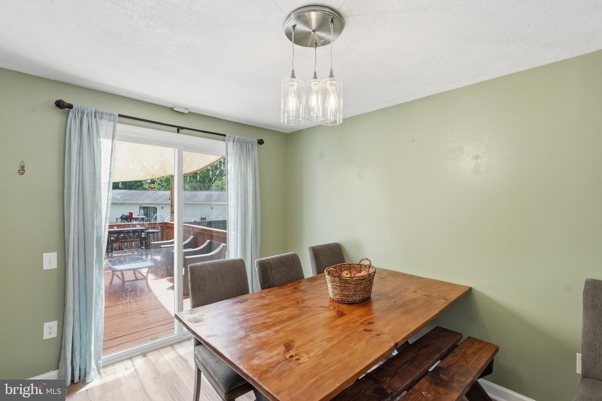 BANNISTER - Residential