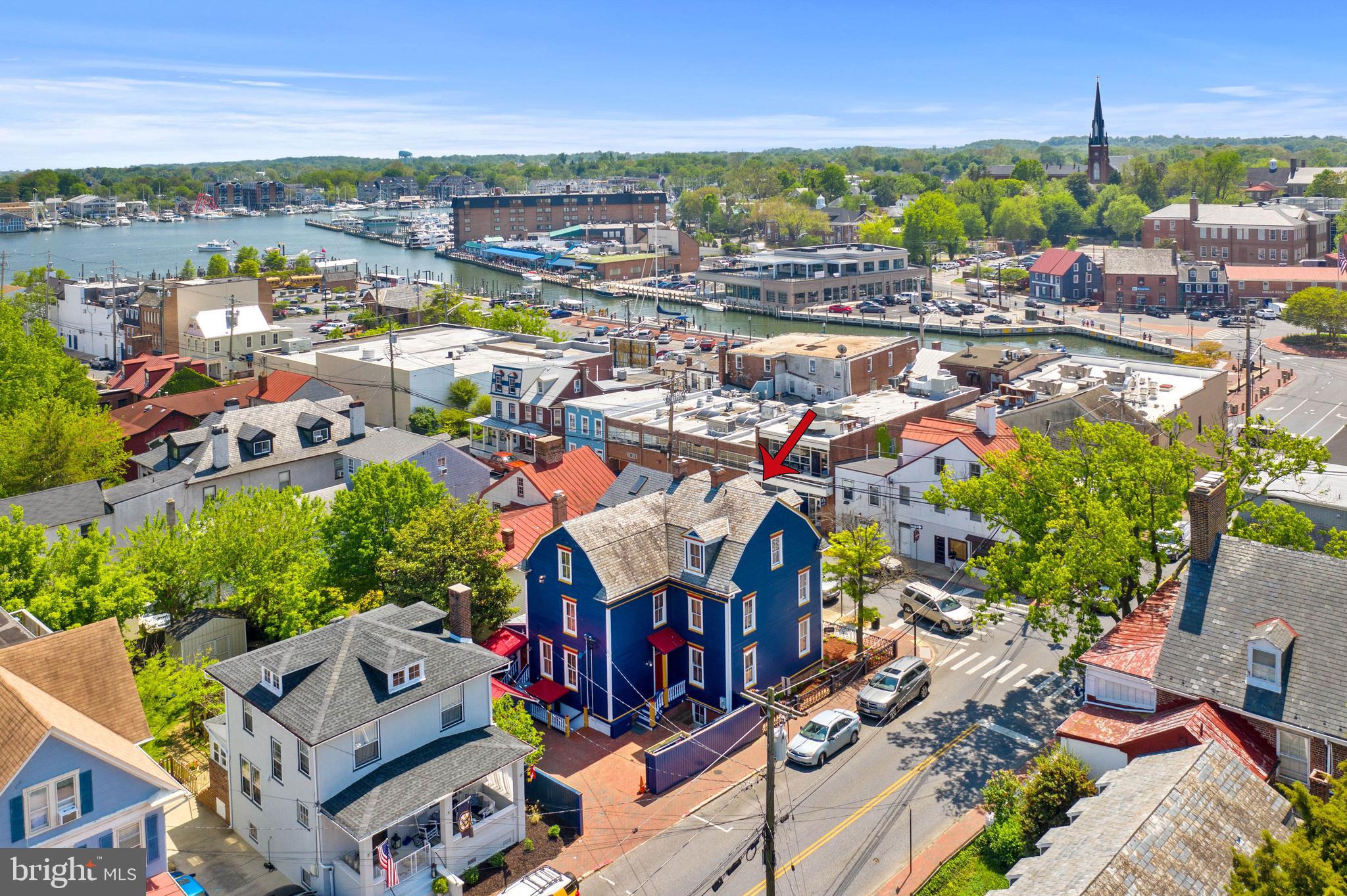 HISTORIC DISTRICT - Residential