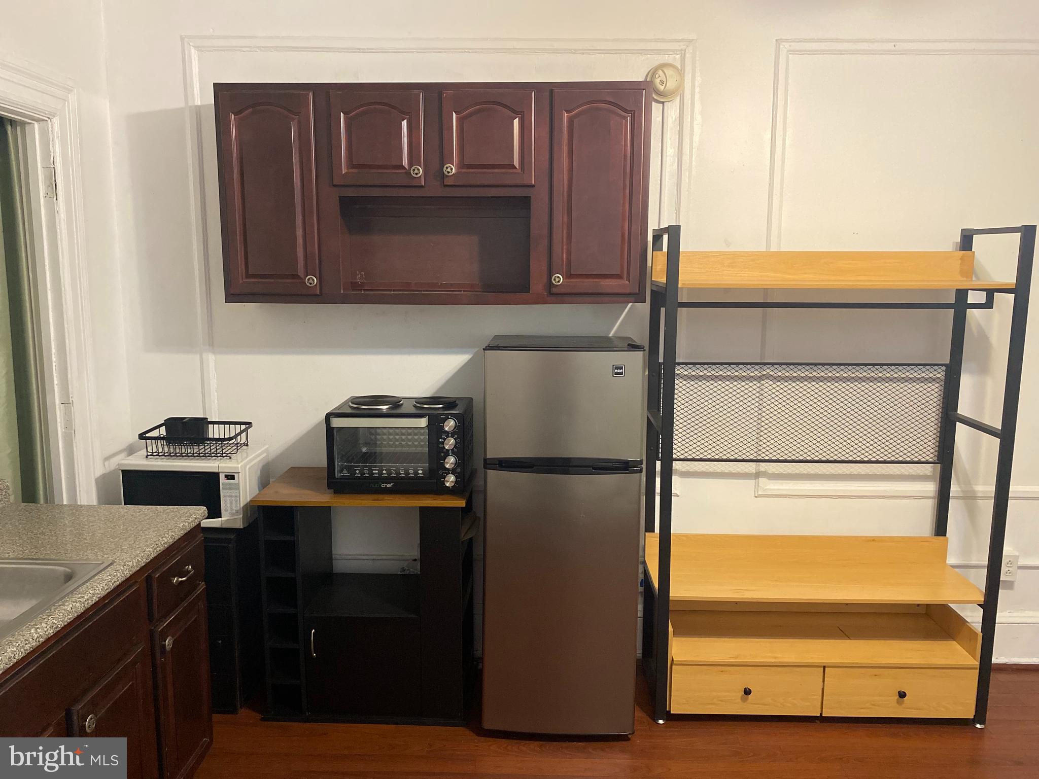 CENTER CITY - Residential