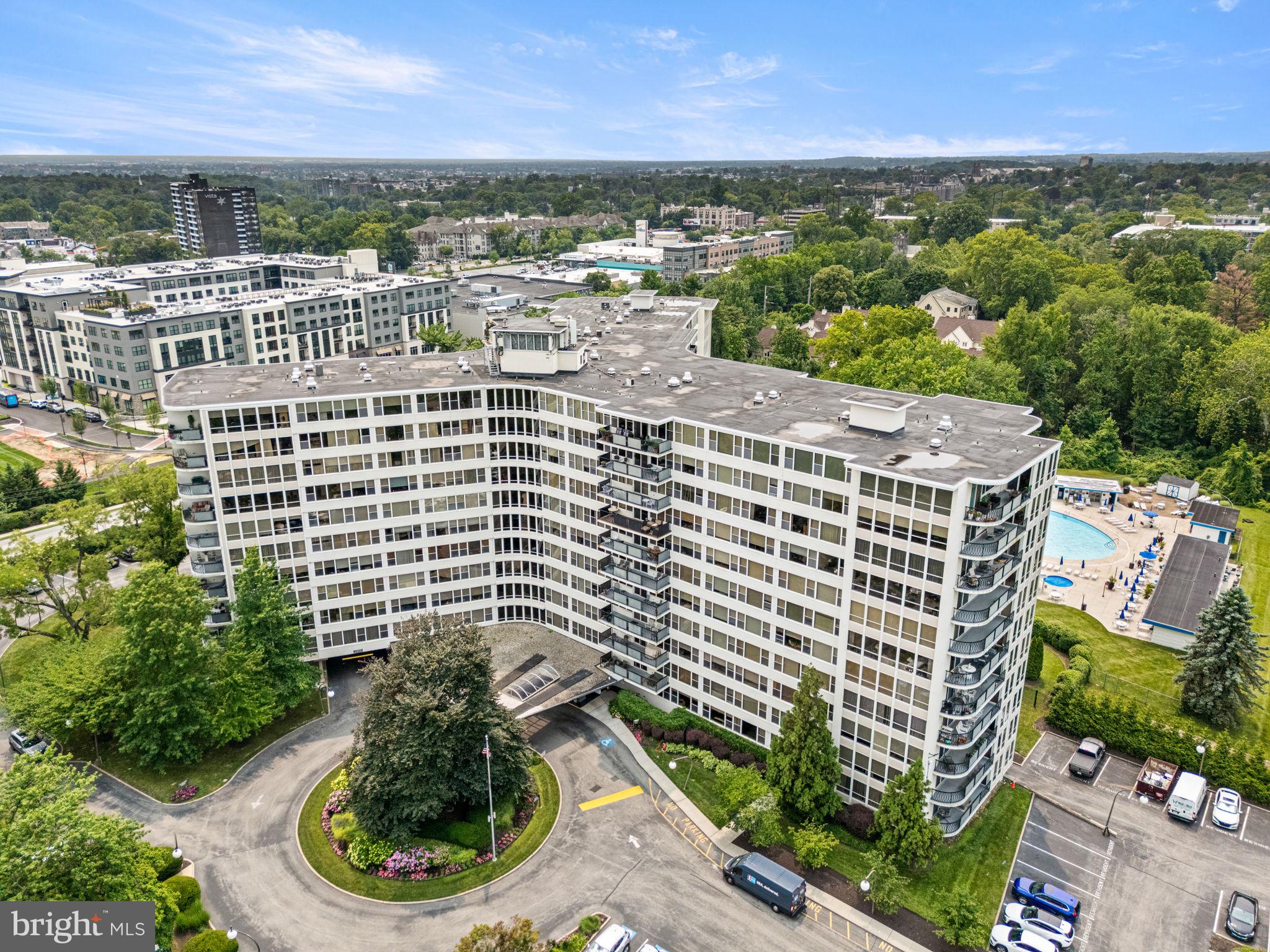 SUTTON TERR - Residential