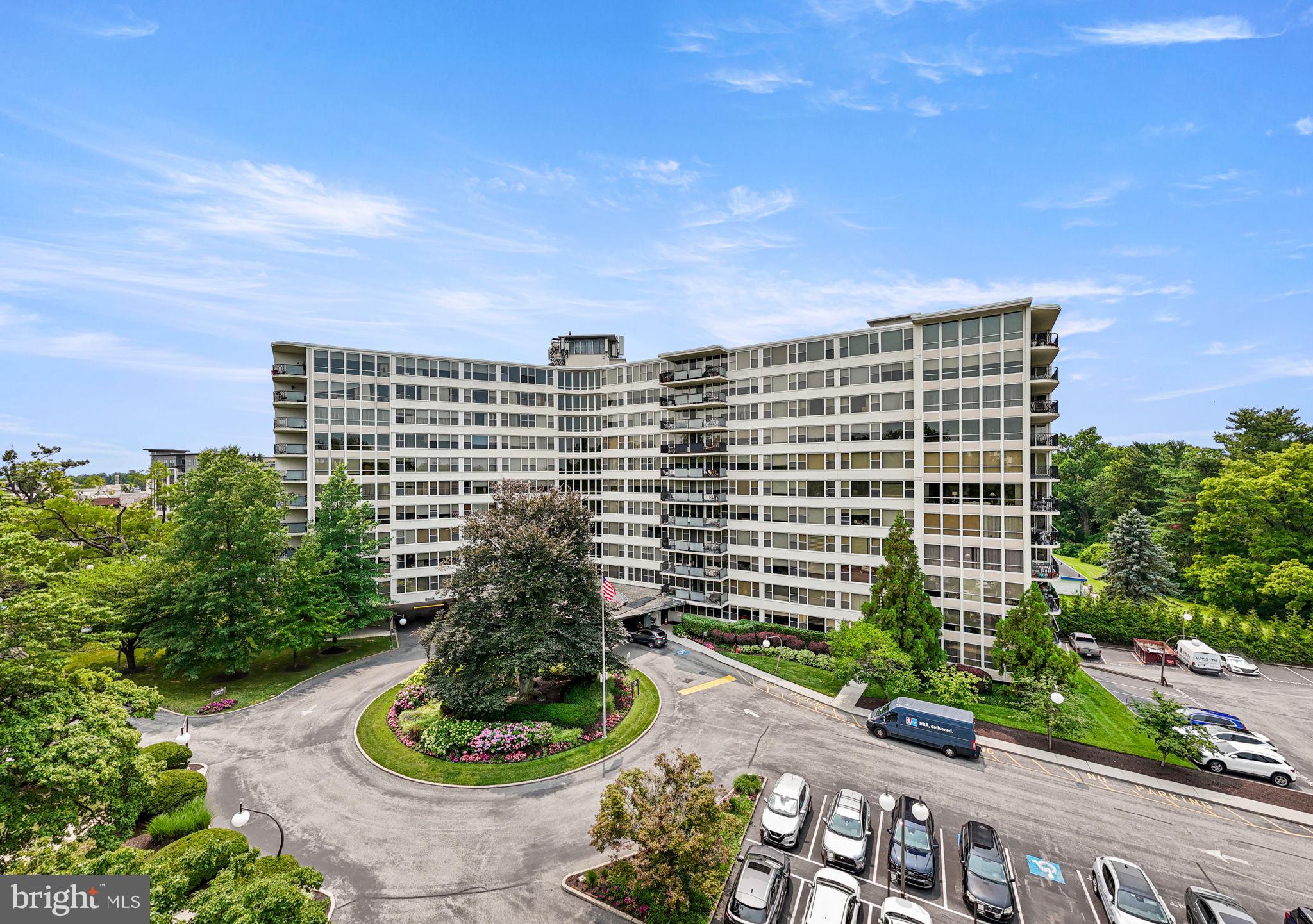 SUTTON TERR - Residential