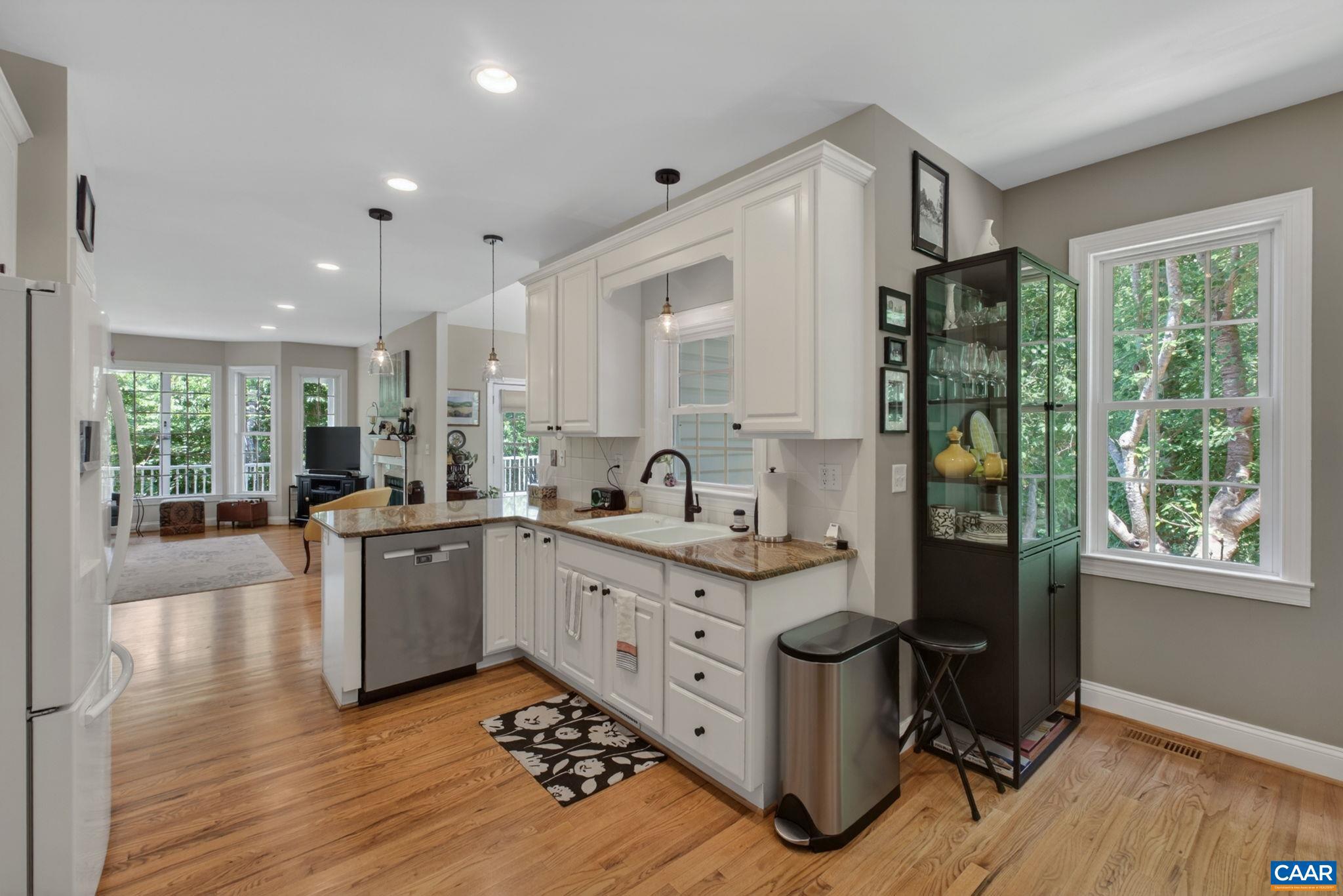 LAKE MONTICELLO - Residential