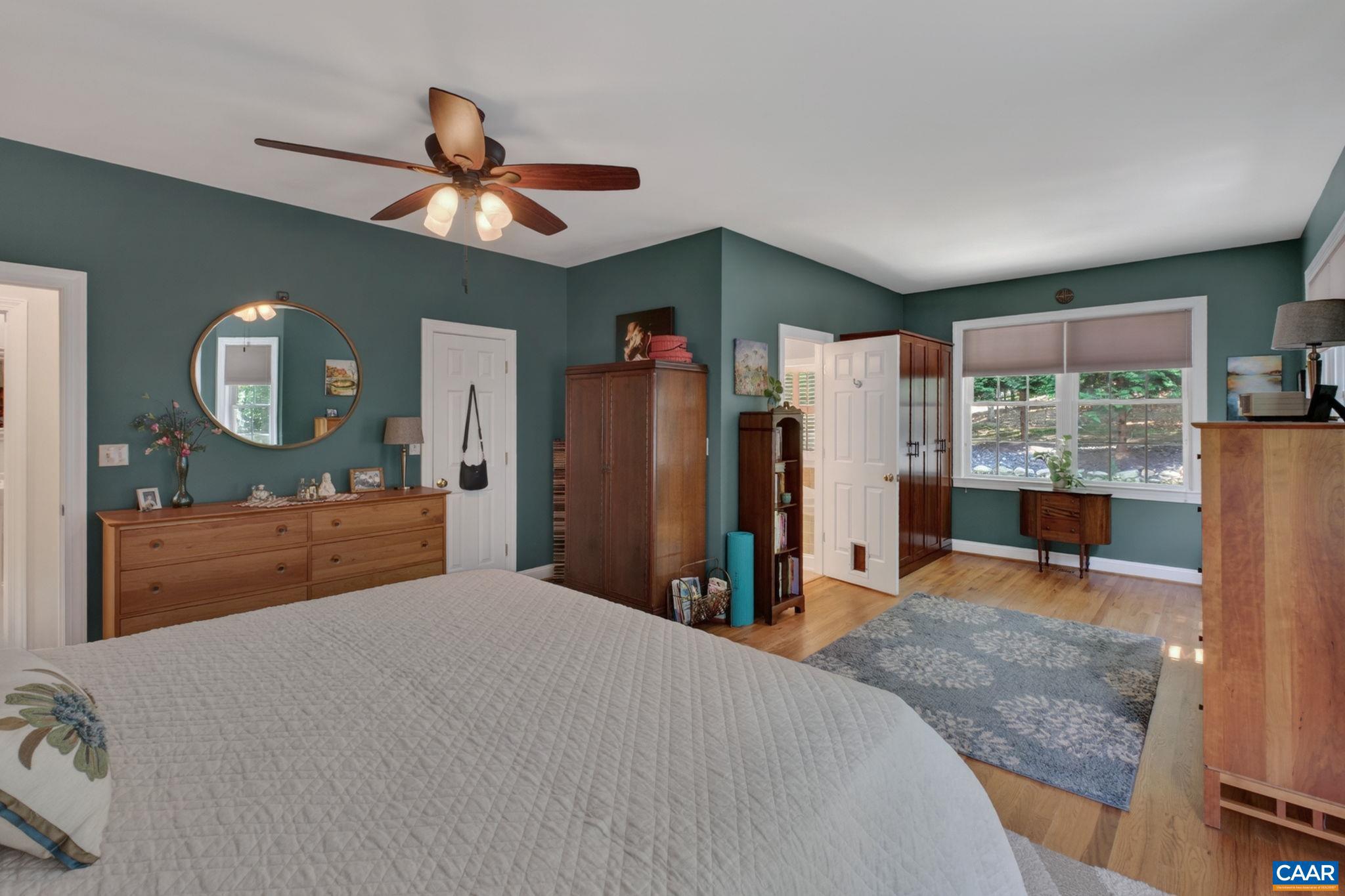 LAKE MONTICELLO - Residential