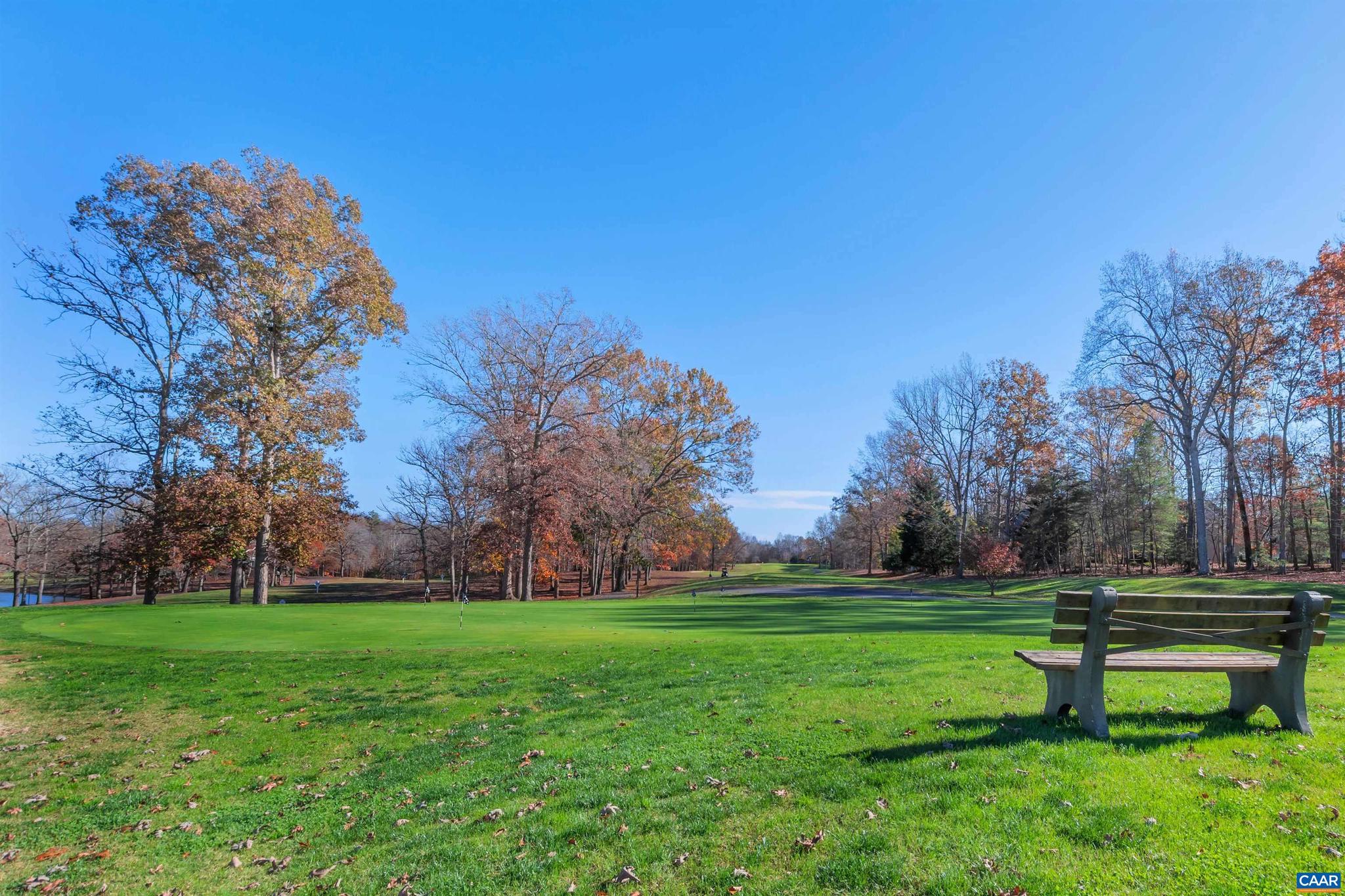 LAKE MONTICELLO - Residential