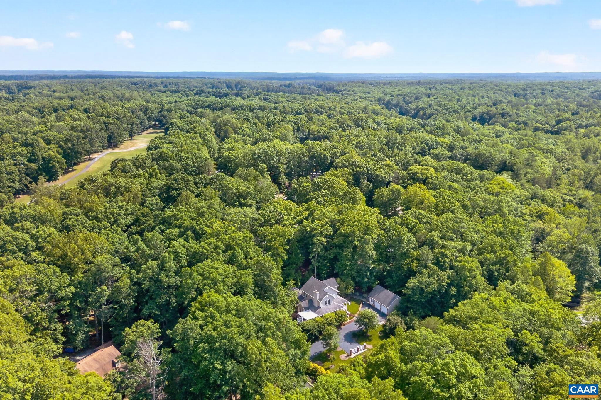 LAKE MONTICELLO - Residential