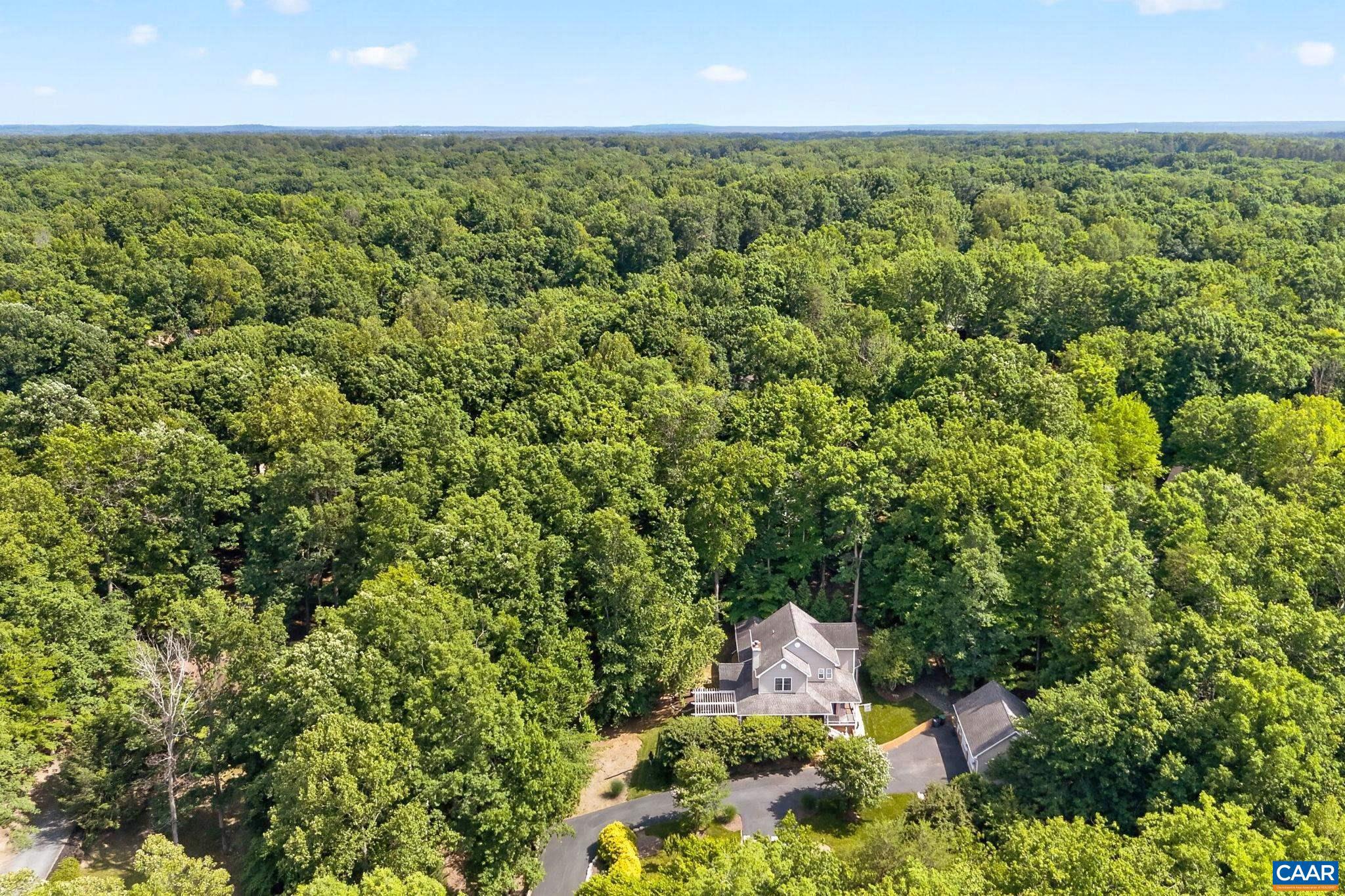 LAKE MONTICELLO - Residential