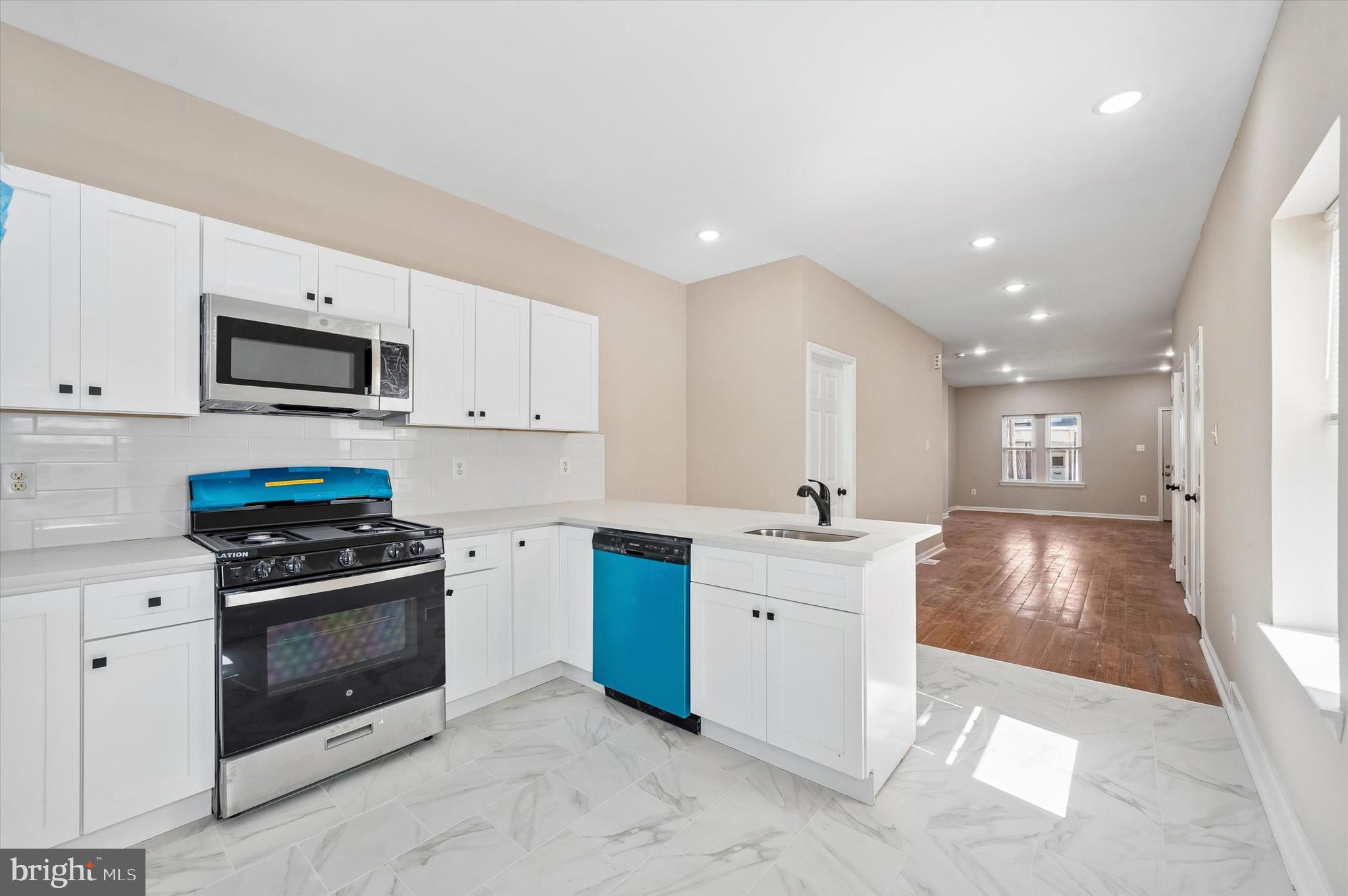 COBBS CREEK - Residential