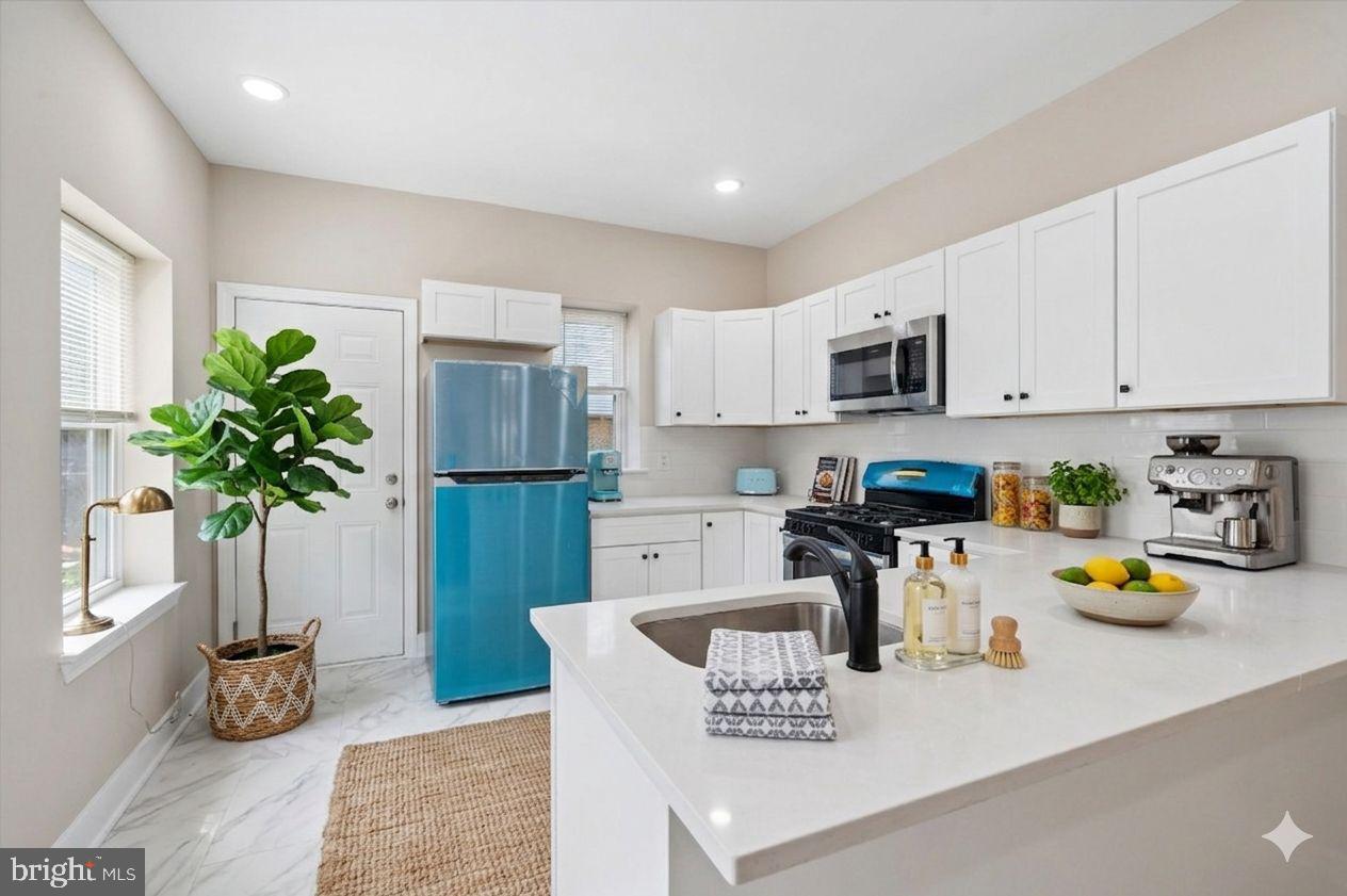 COBBS CREEK - Residential
