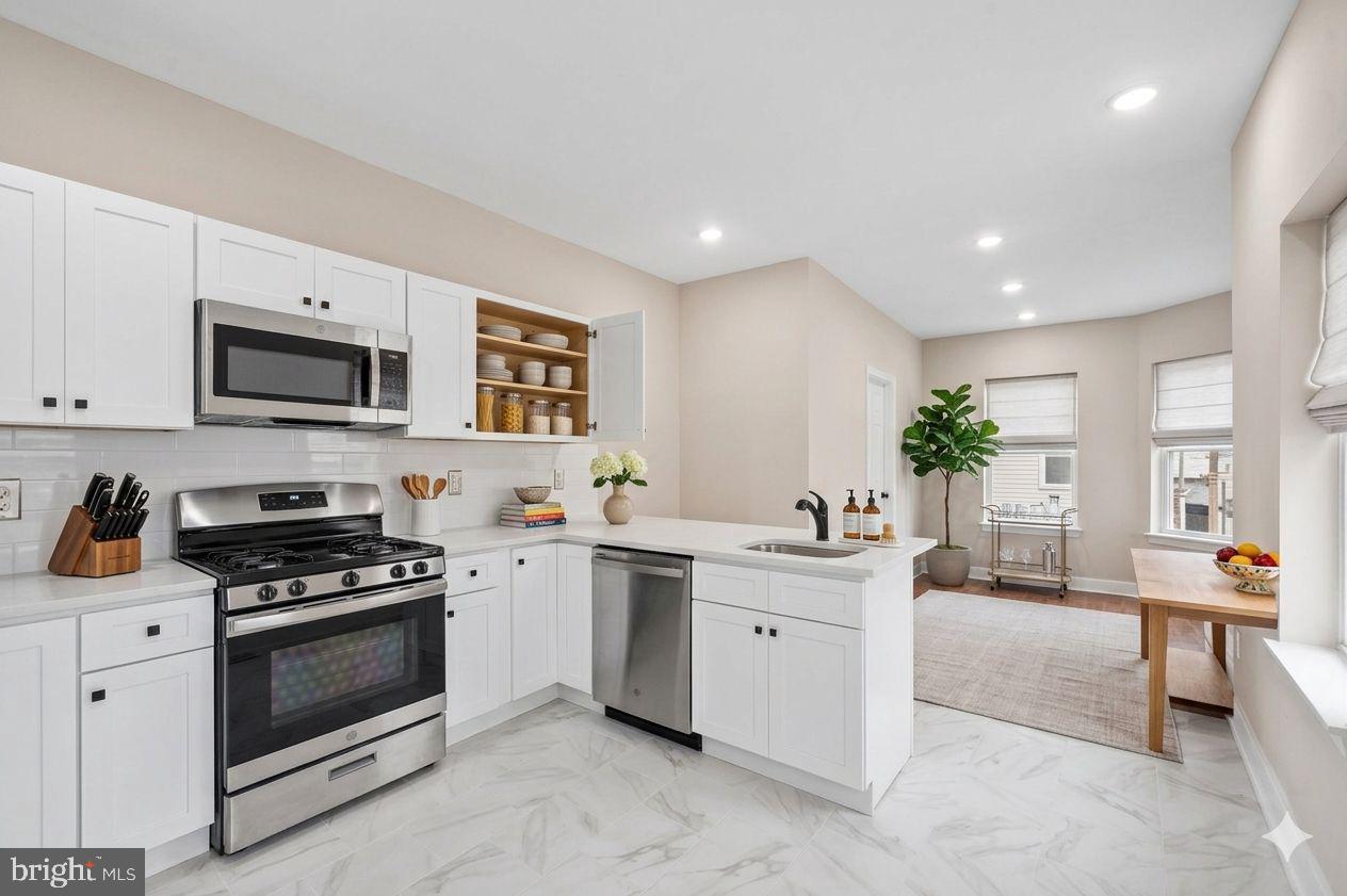 COBBS CREEK - Residential
