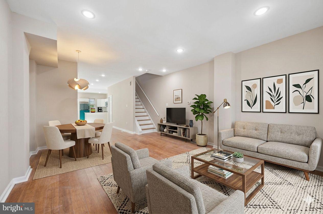 COBBS CREEK - Residential