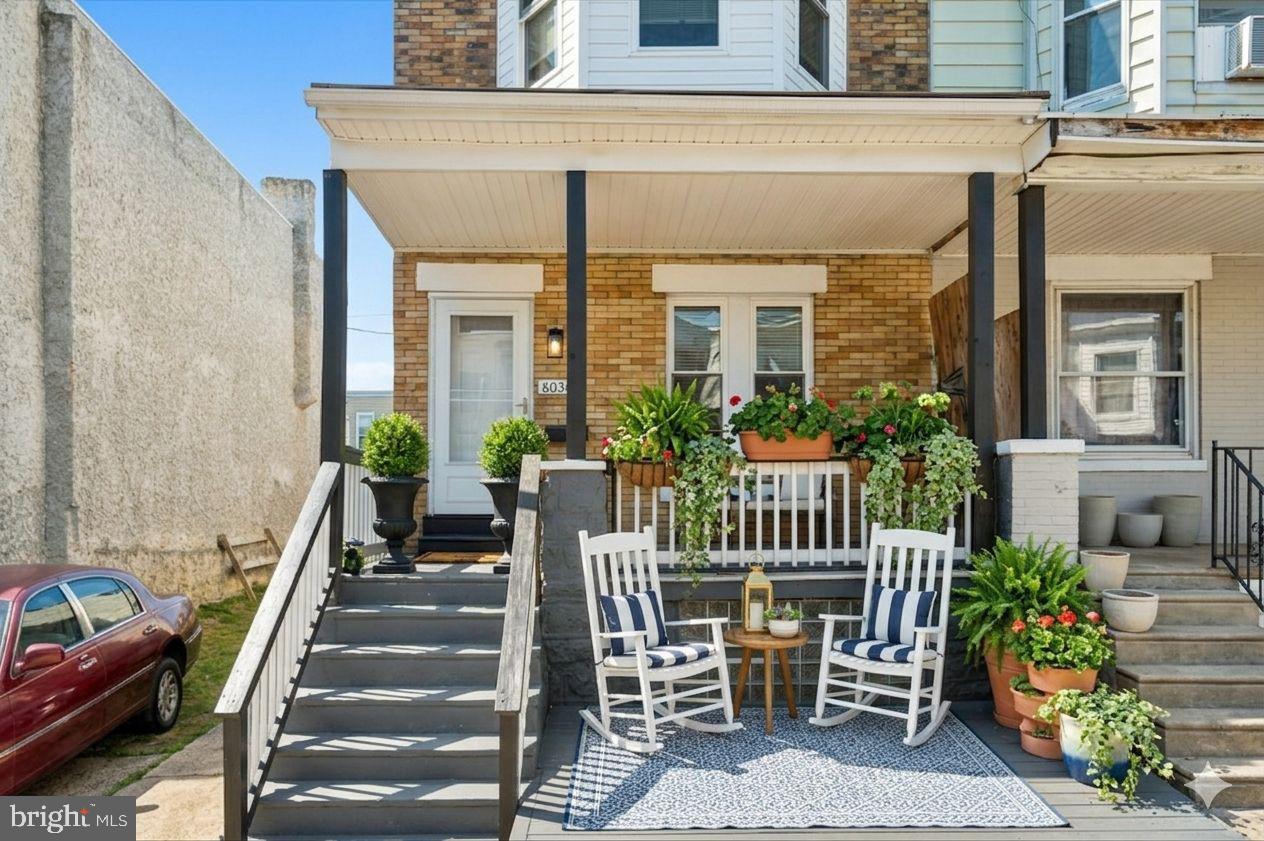 COBBS CREEK - Residential