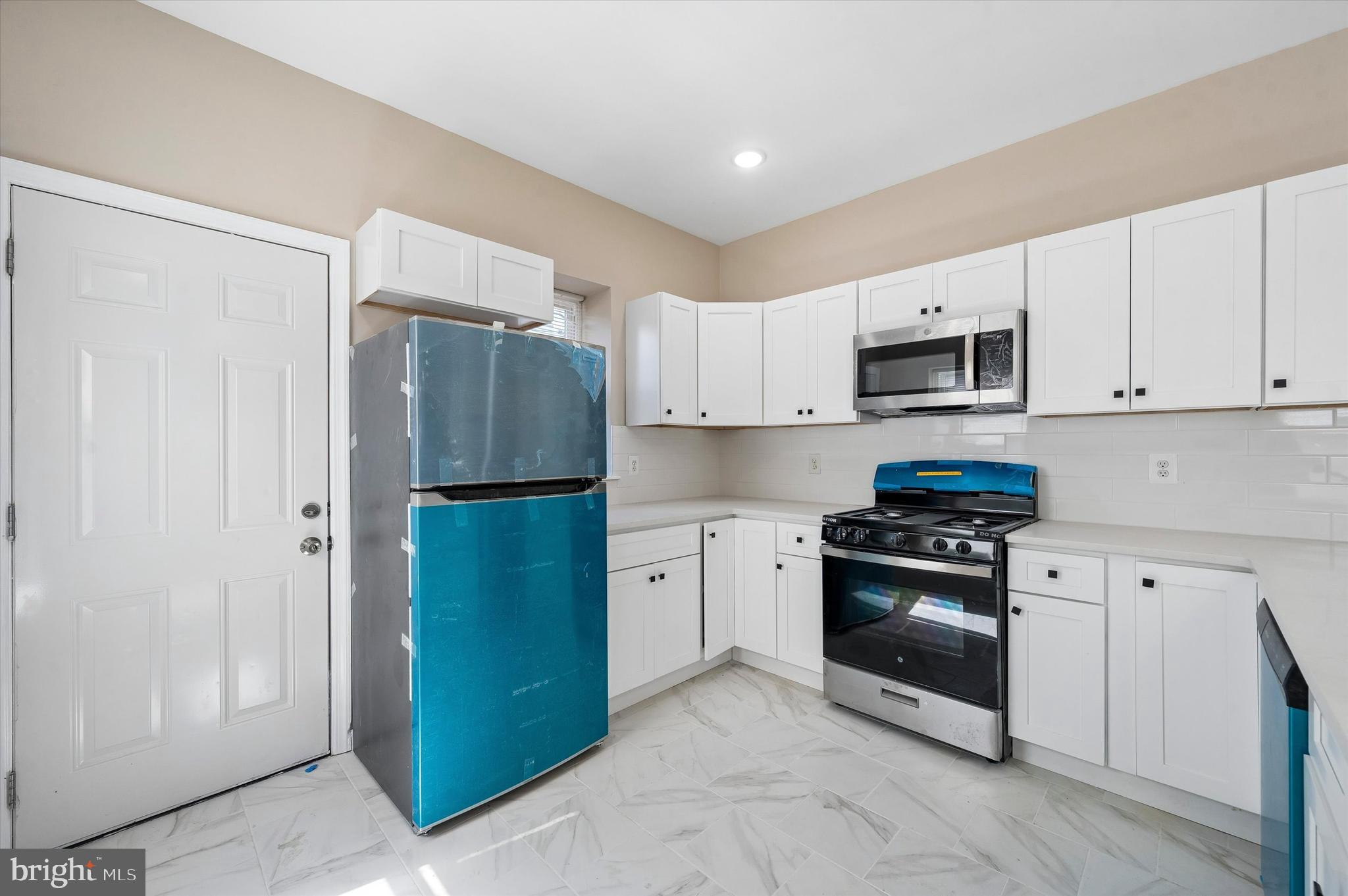 COBBS CREEK - Residential