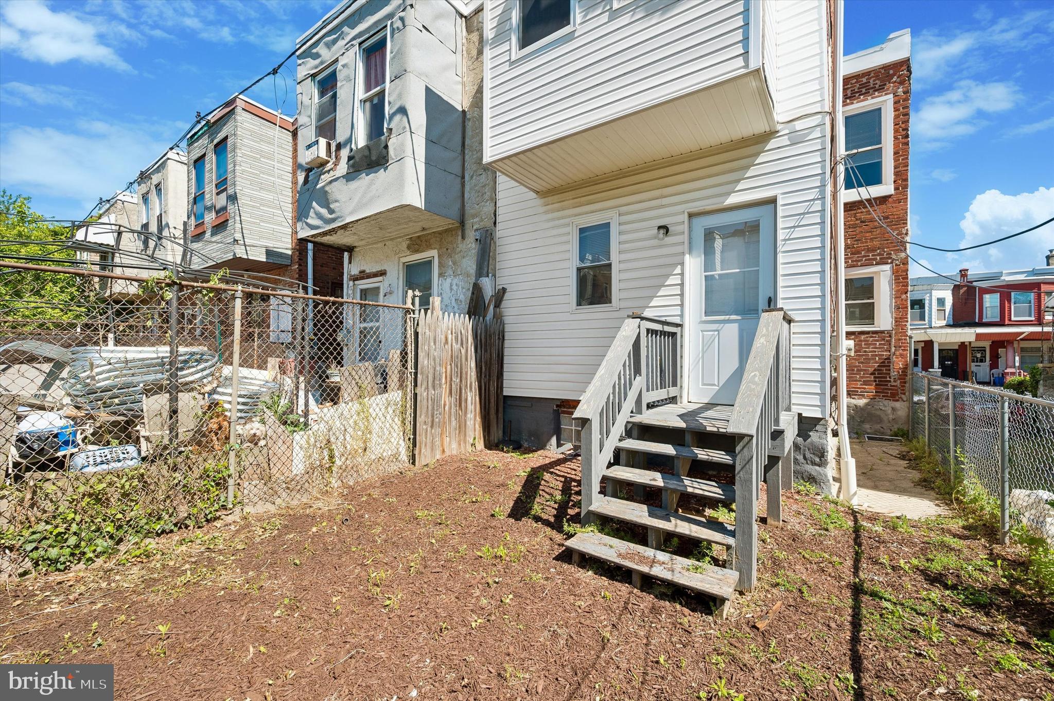 COBBS CREEK - Residential