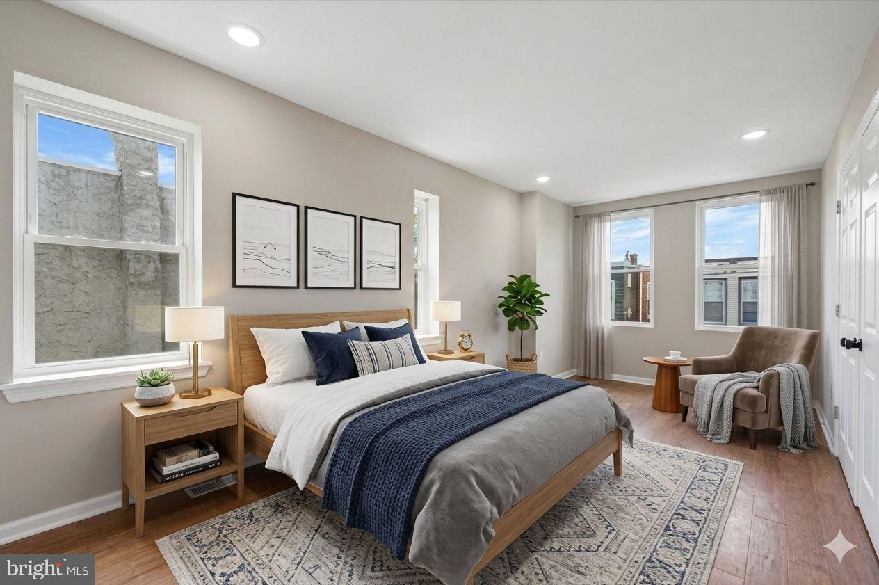 COBBS CREEK - Residential