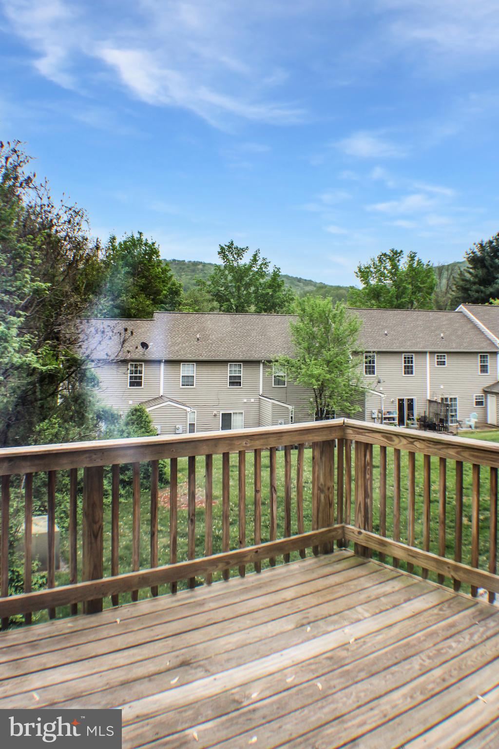 BELMONT - Residential Lease