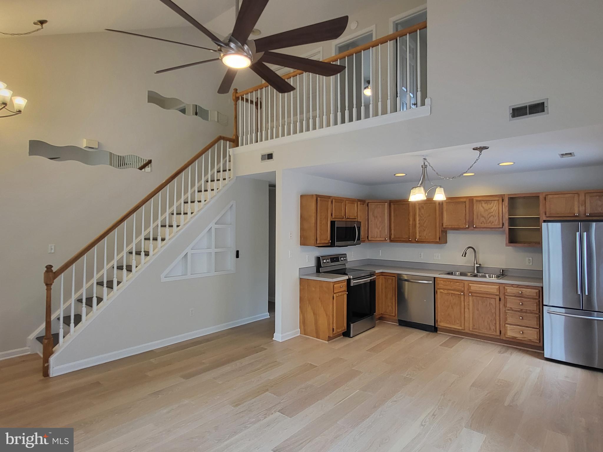 BELMONT - Residential Lease