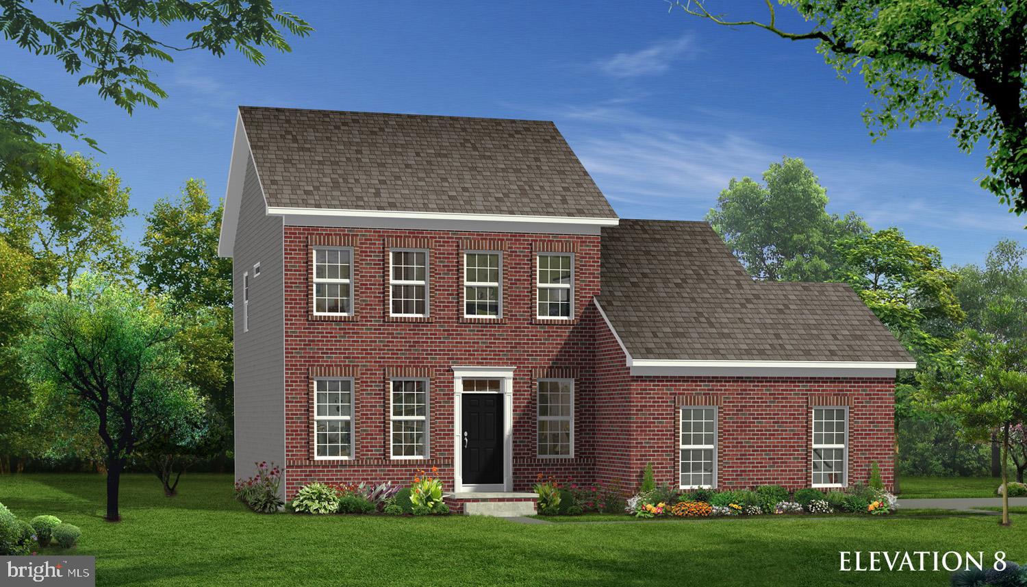 MCCAULEY CROSSING - Residential