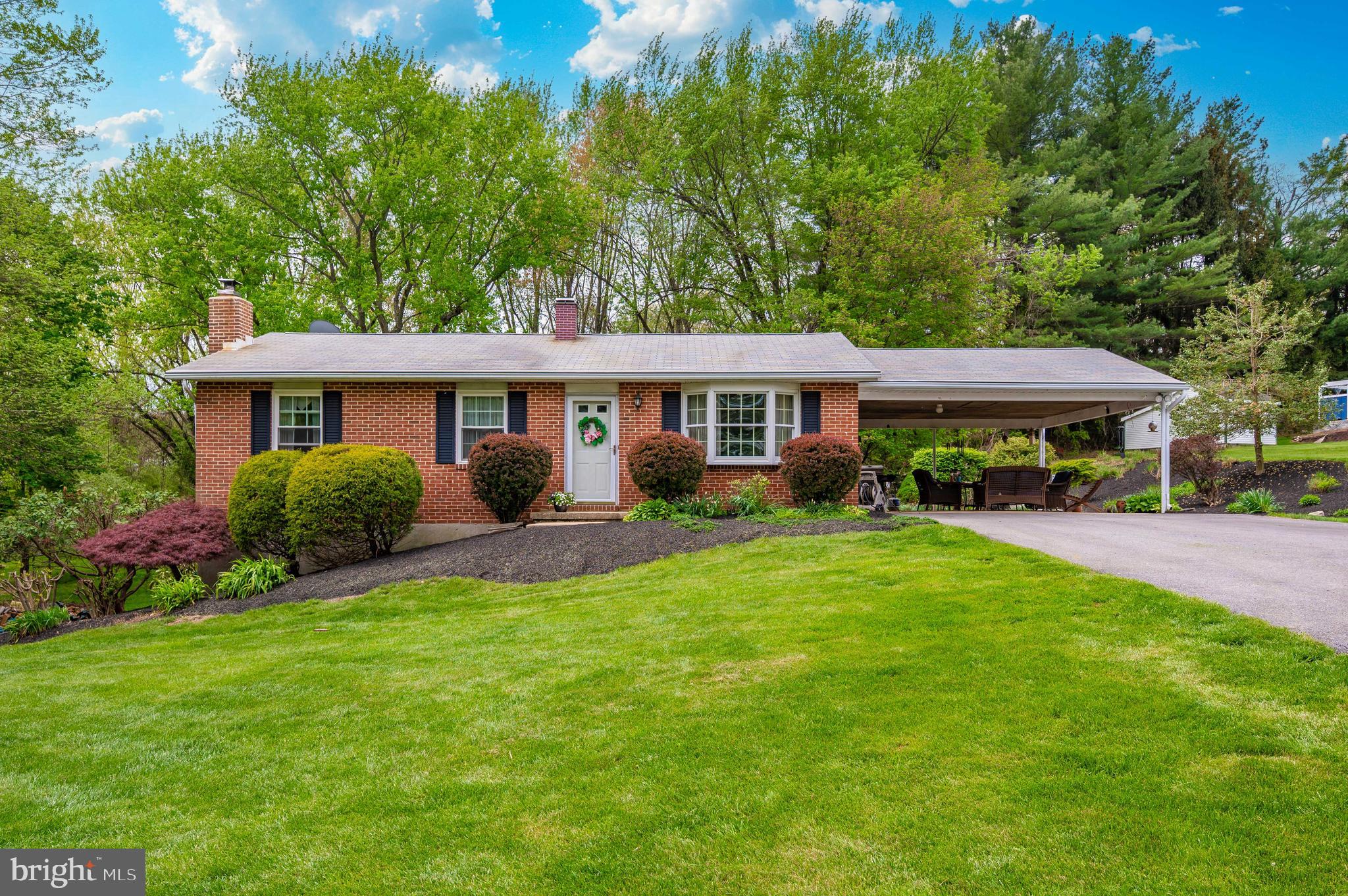 EVERGREEN HILLS - Residential