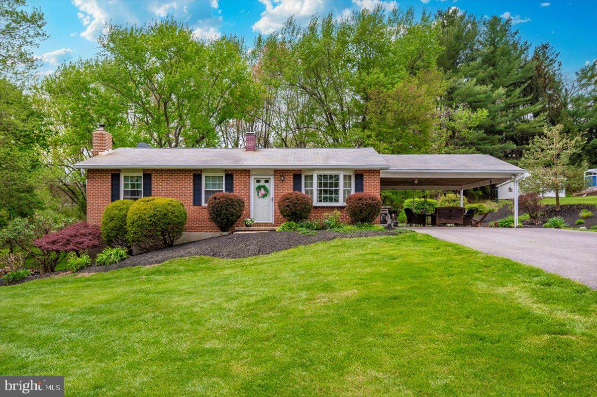 EVERGREEN HILLS - Residential