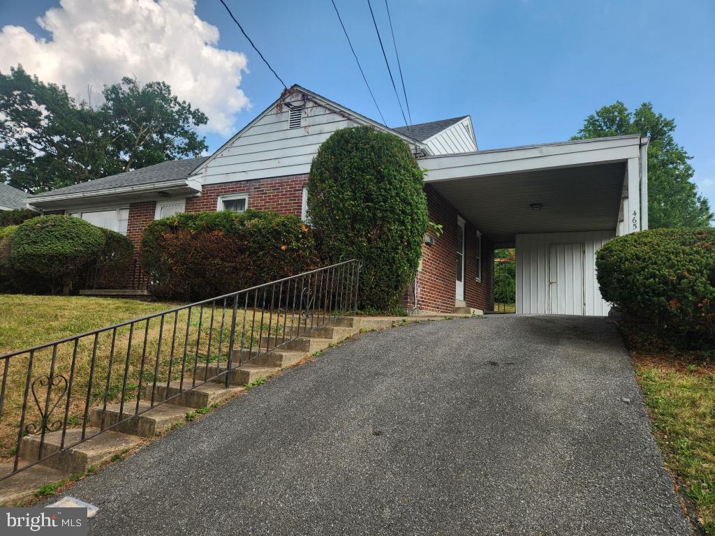 NONE AVAILABLE - Residential