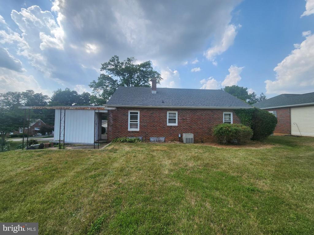 NONE AVAILABLE - Residential