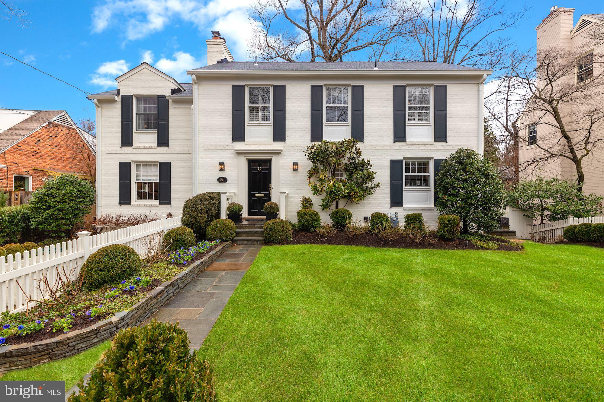 WESTMORELAND HILLS - Residential