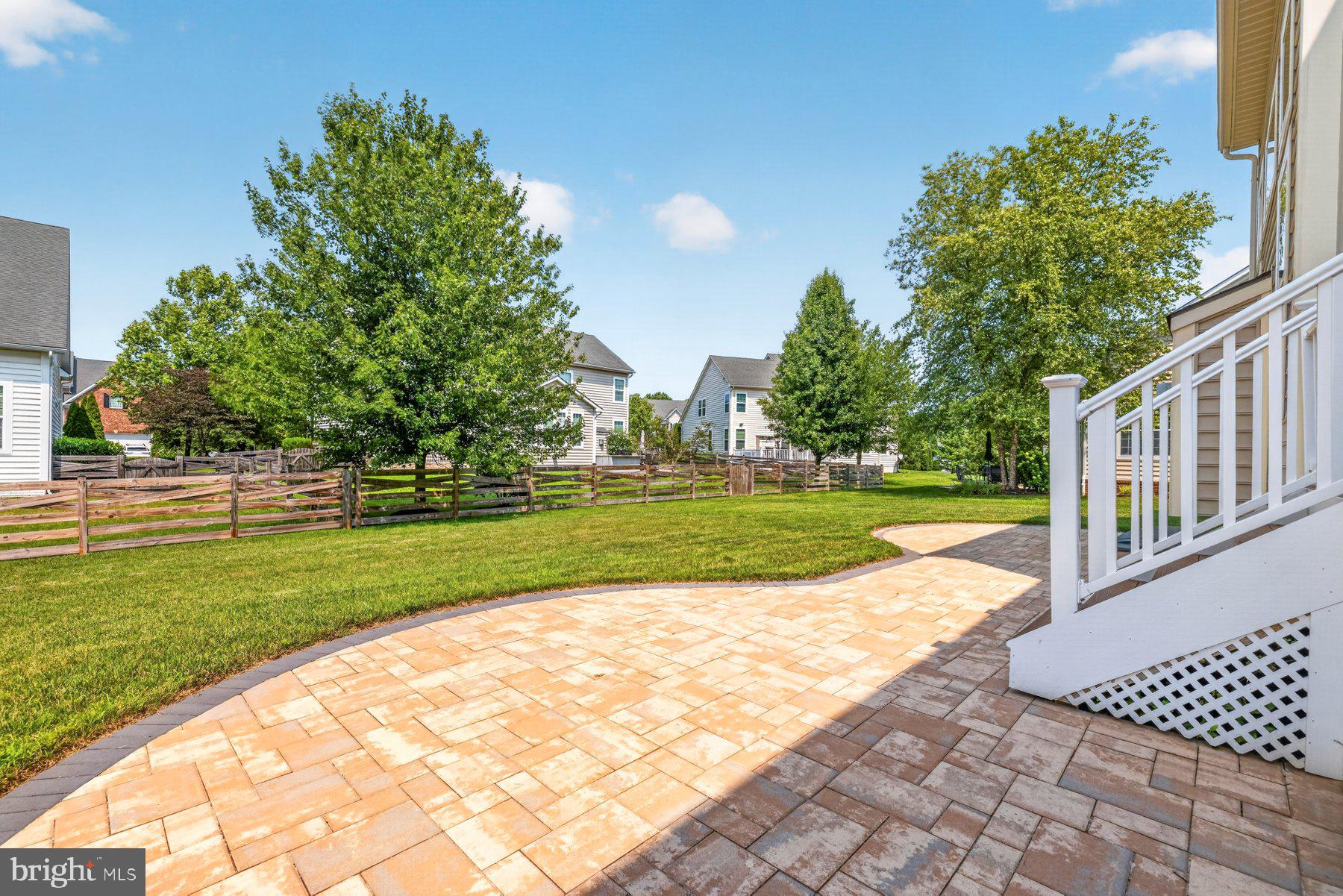 VILLAGES OF URBANA - Residential