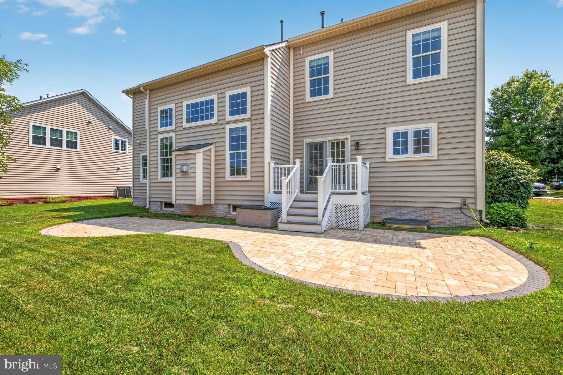VILLAGES OF URBANA - Residential