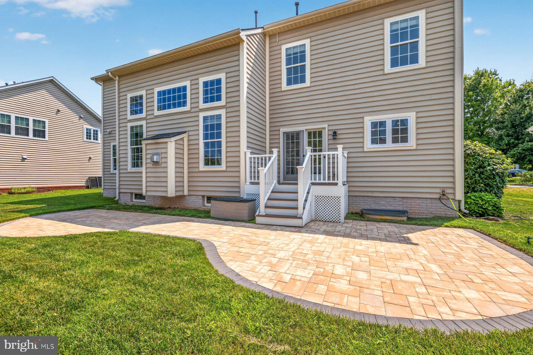 VILLAGES OF URBANA - Residential