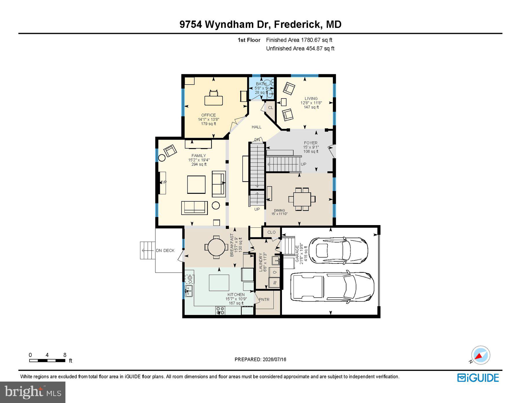 VILLAGES OF URBANA - Residential