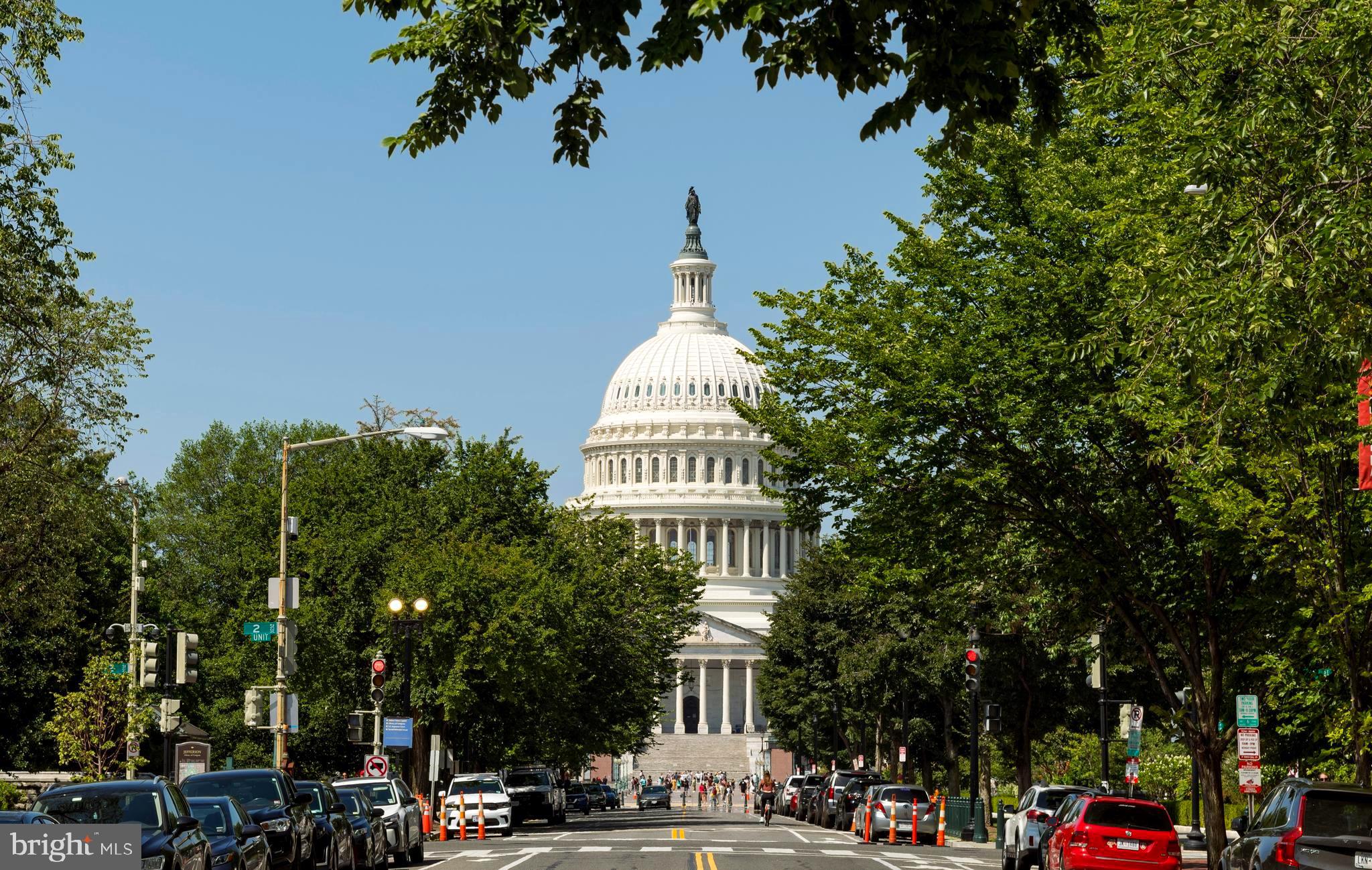 CAPITOL HILL - Residential