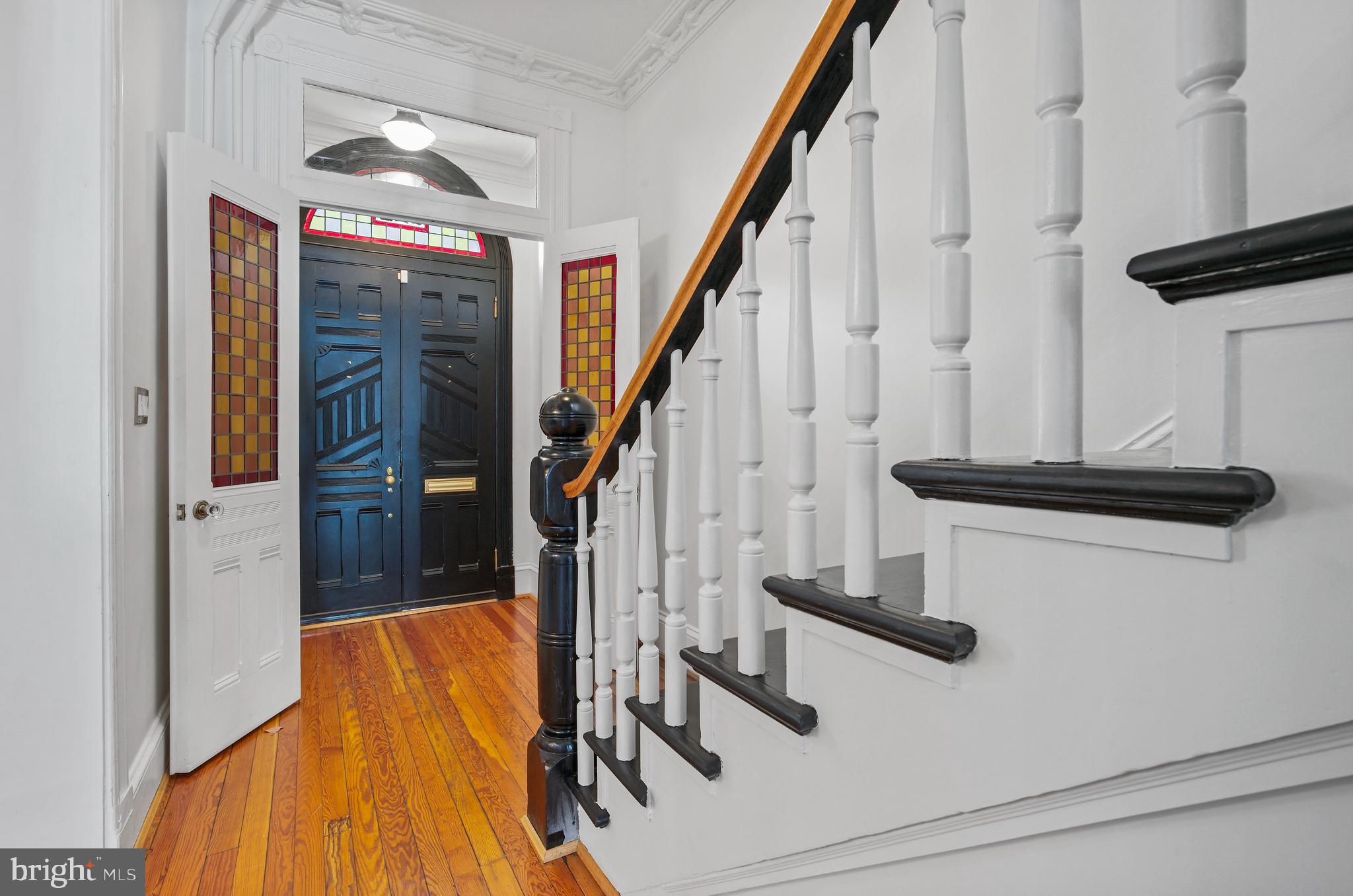 CAPITOL HILL - Residential