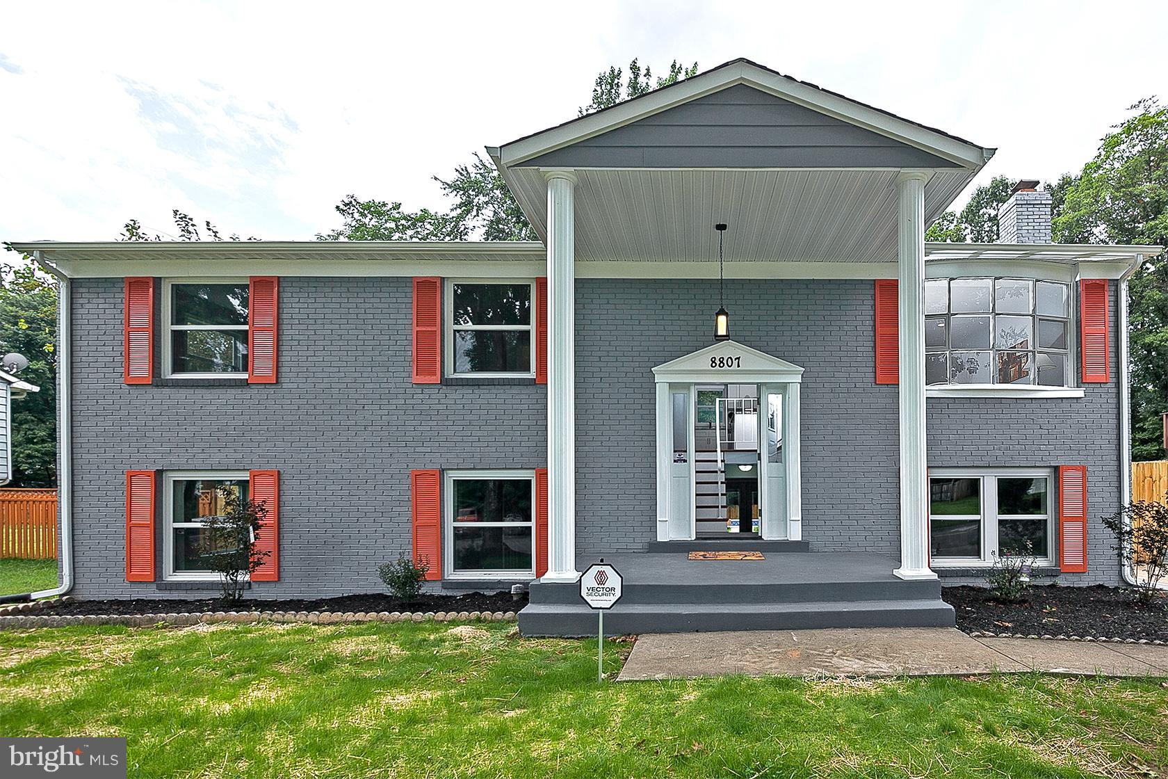 EAST FORT FOOTE VILLAGE - Residential