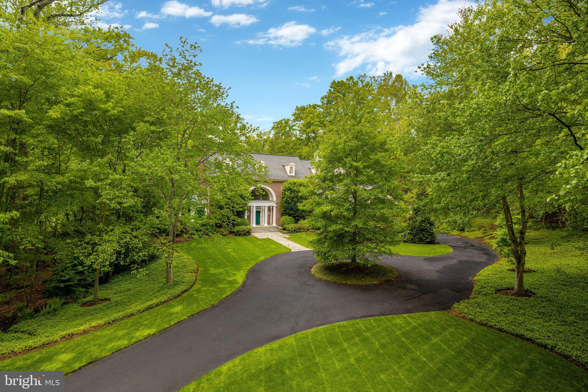 PROSPECT HILL - Residential