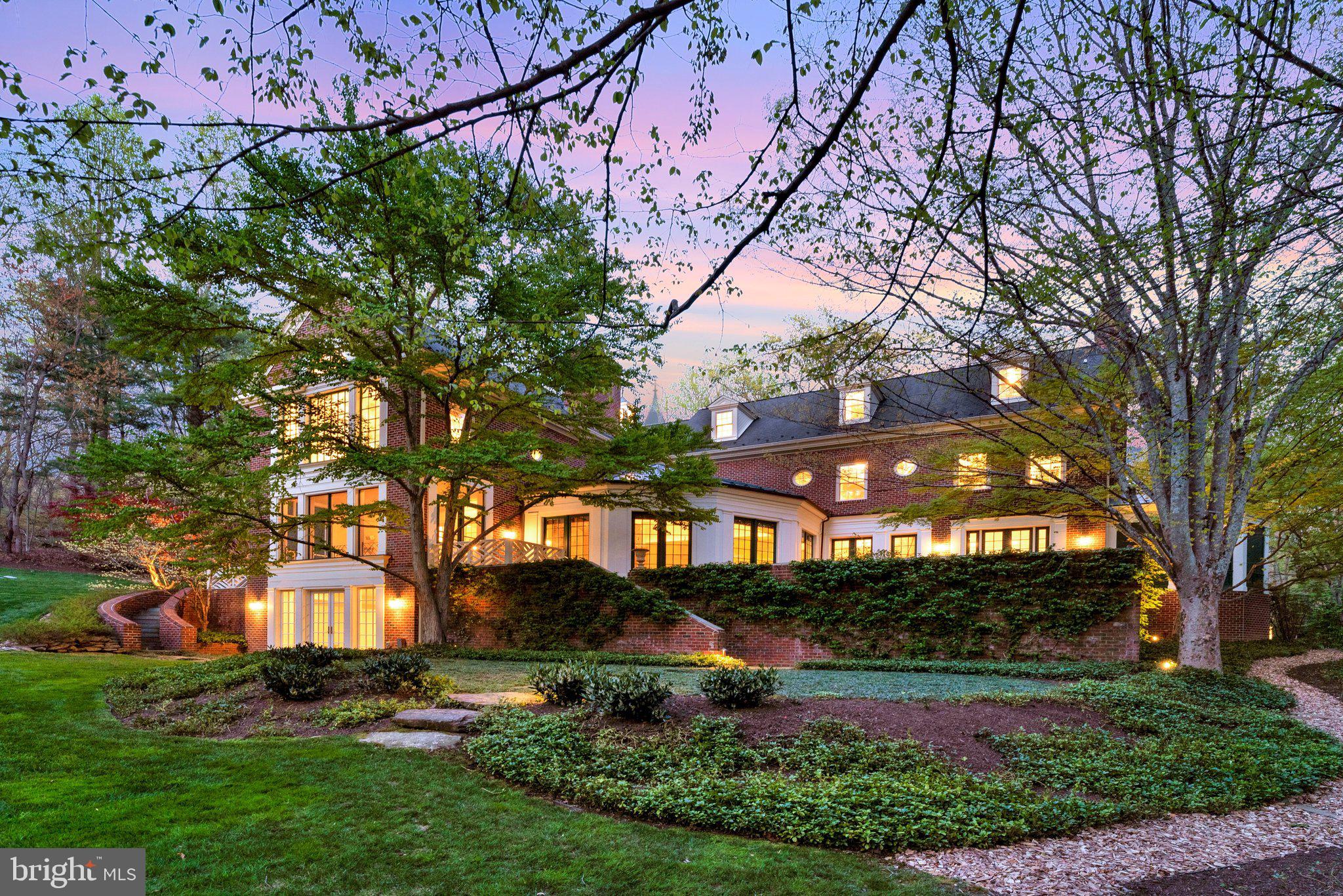 PROSPECT HILL - Residential