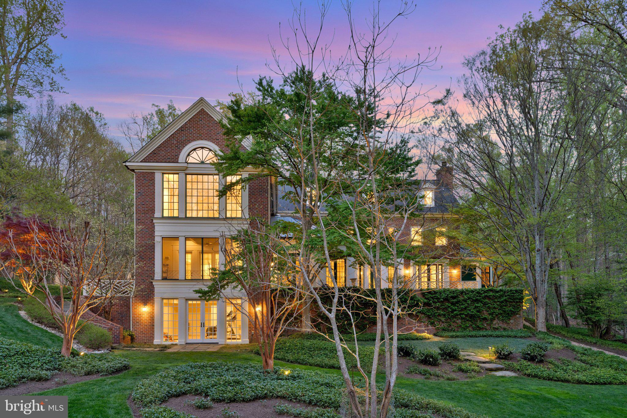 PROSPECT HILL - Residential