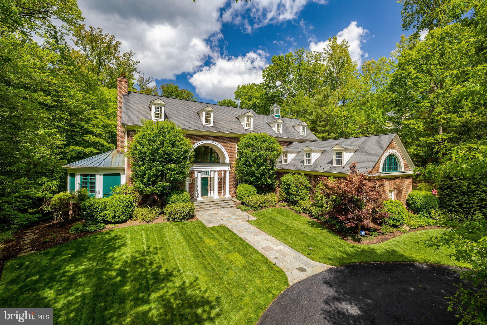 PROSPECT HILL - Residential